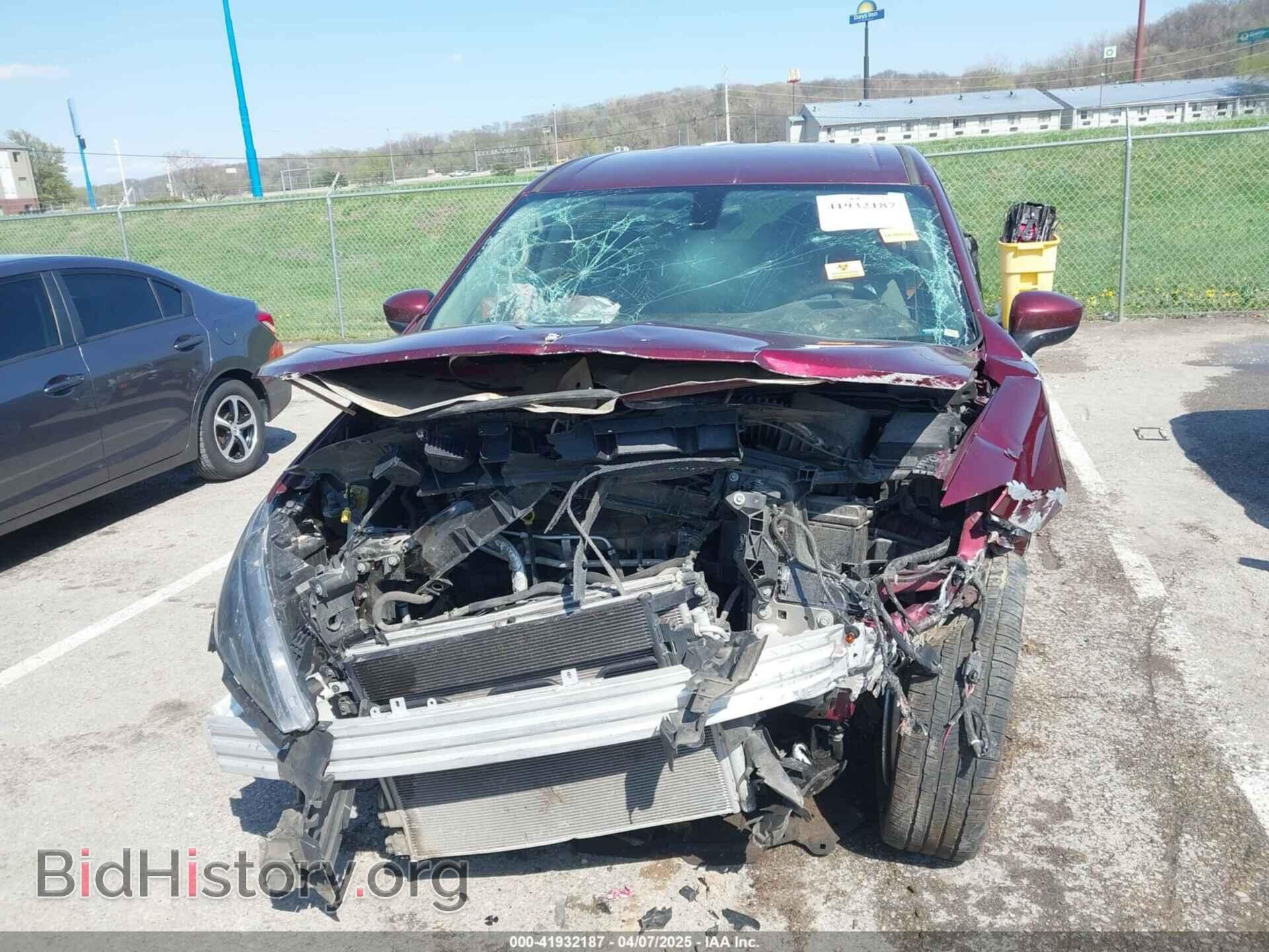 2017 CHRYSLER PACIFICA - VIN: 2C4RC1DG5HR521809 - Фото 6