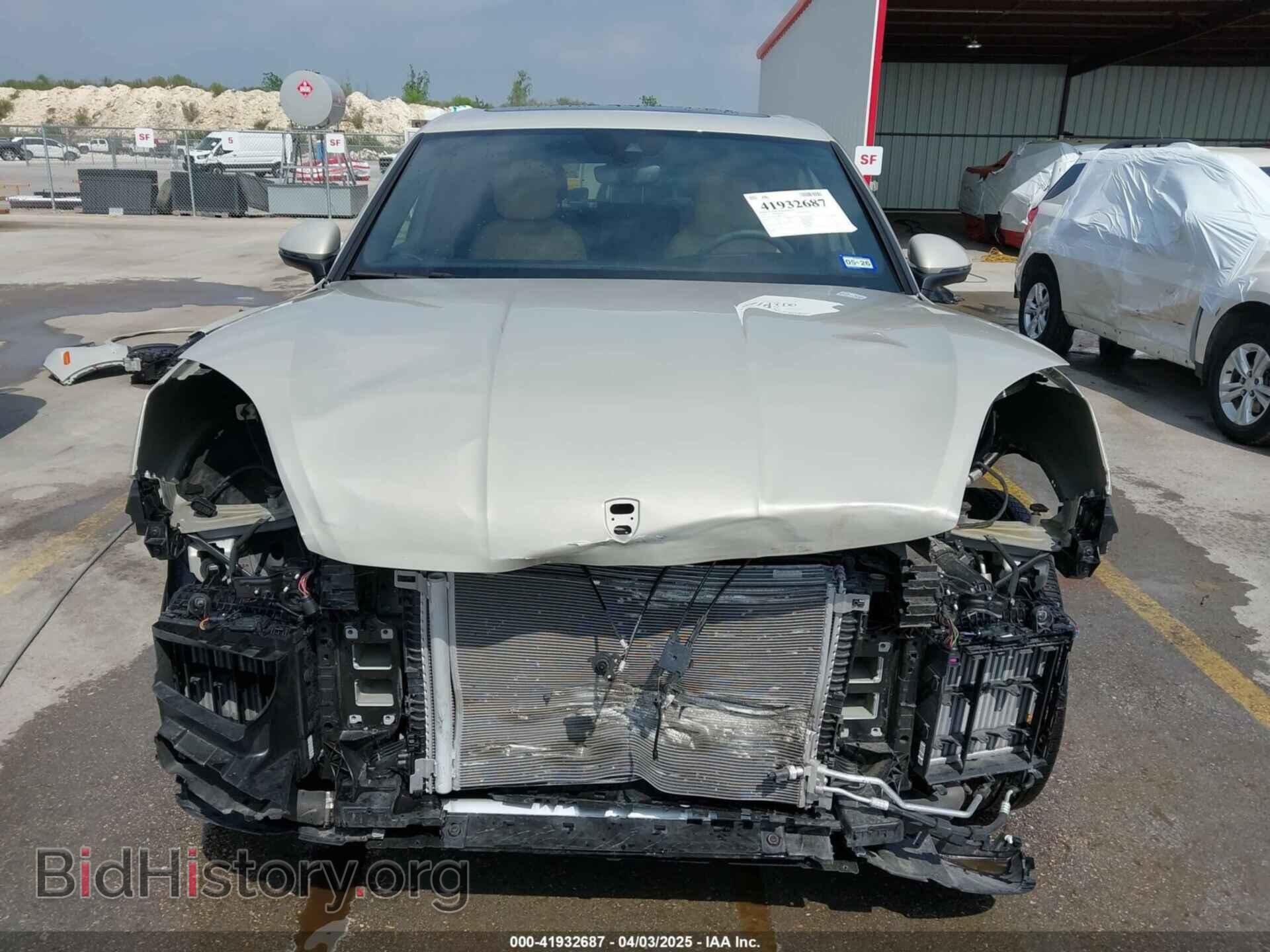 2024 PORSCHE CAYENNE - VIN: WP1AA2AY8RDA12516 - Photo 6