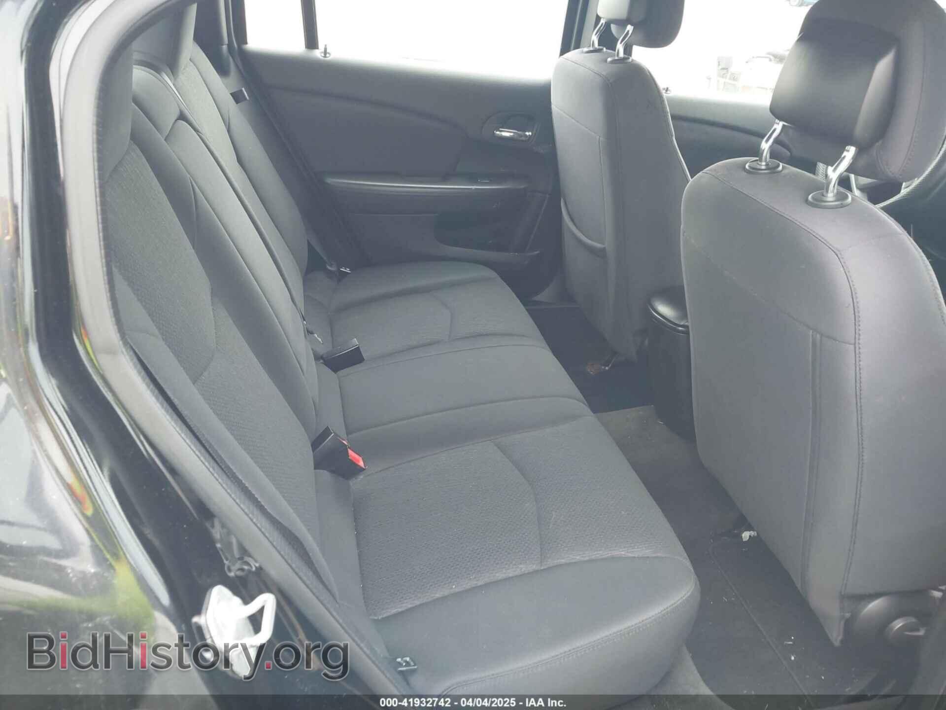2013 CHRYSLER 200 - VIN: 1C3CCBBB4DN602086 - Photo 8