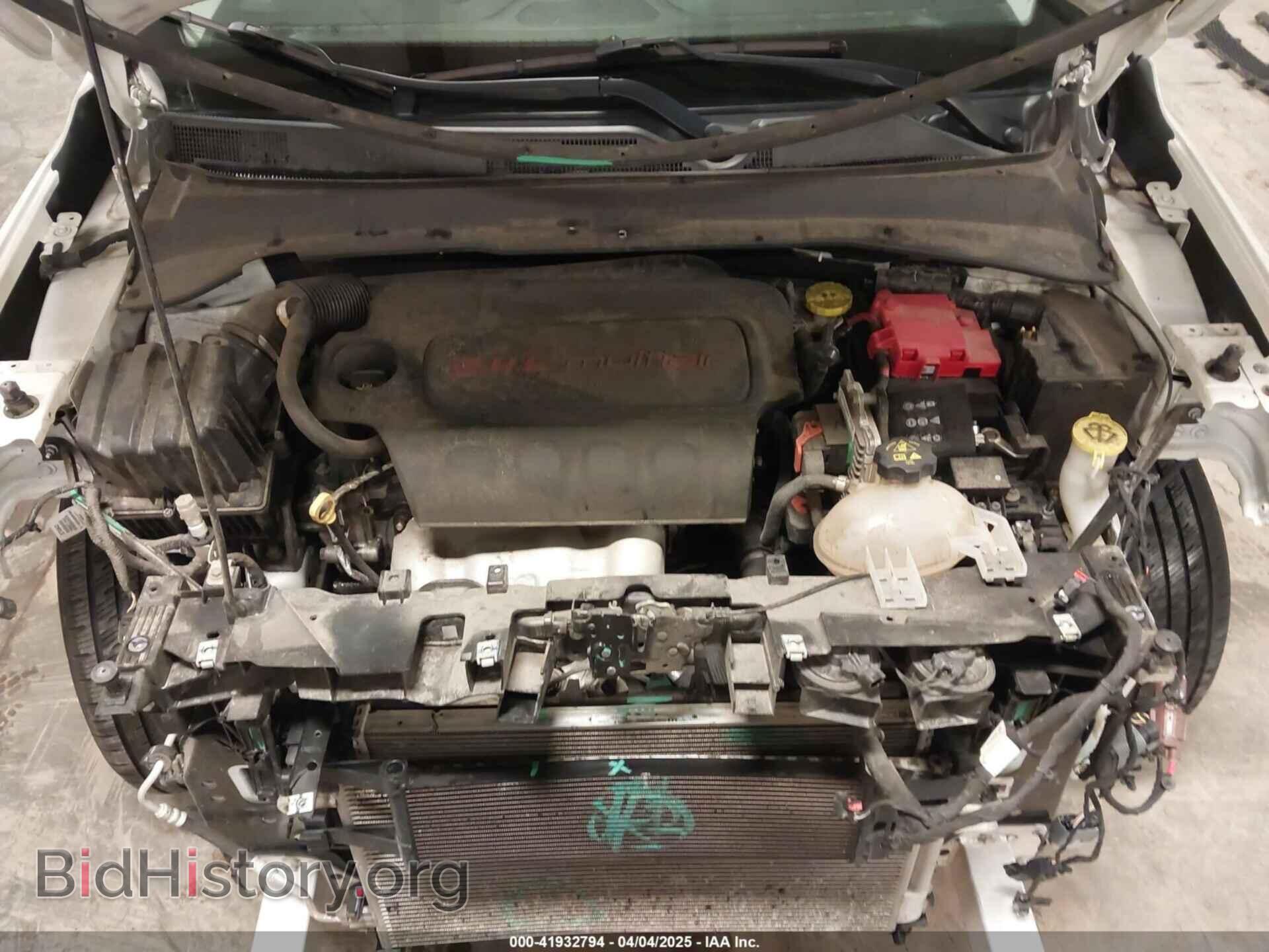 2019 JEEP COMPASS - VIN: 3C4NJDBB0KT834607 - Photo 10