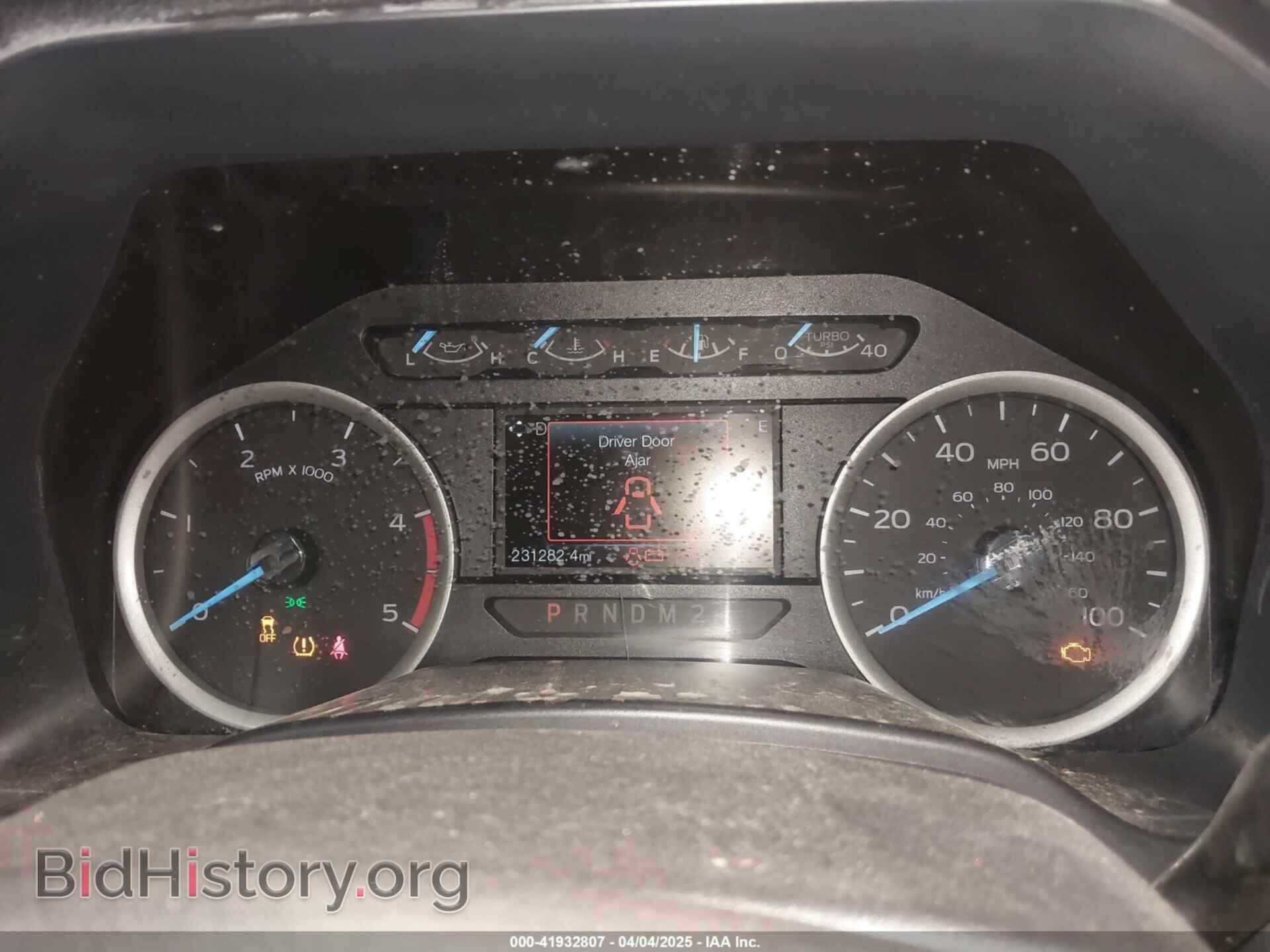 2017 FORD F-250 - VIN: 1FT7W2BT3HEF19655 - Фото 7