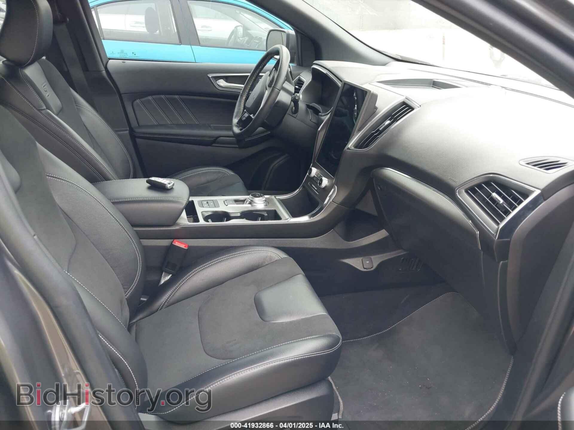 2021 FORD EDGE - VIN: 2FMPK4AP2MBA28507 - Photo 5