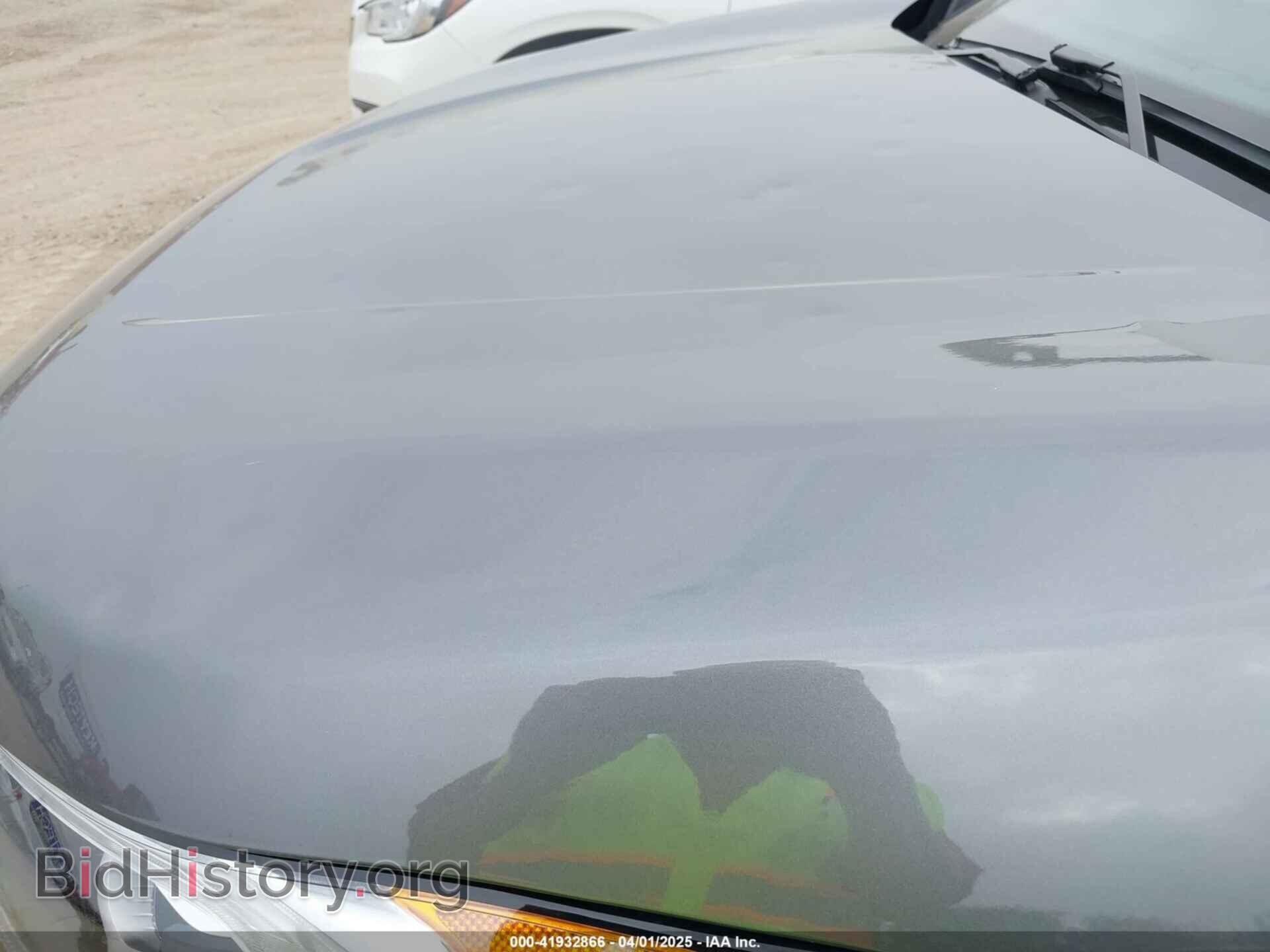 2021 FORD EDGE - VIN: 2FMPK4AP2MBA28507 - Photo 6