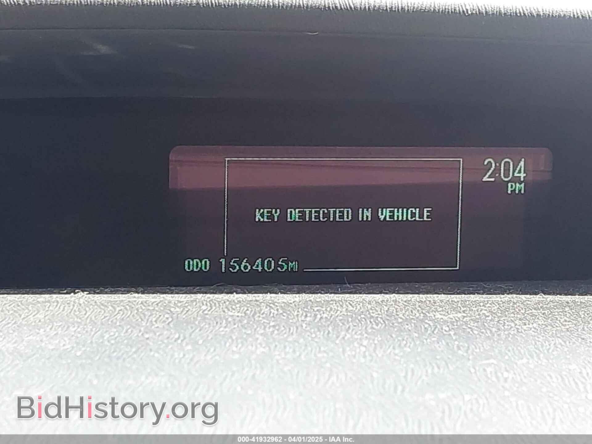 2012 TOYOTA PRIUS - VIN: JTDKN3DU5C5451263 - Фото 7