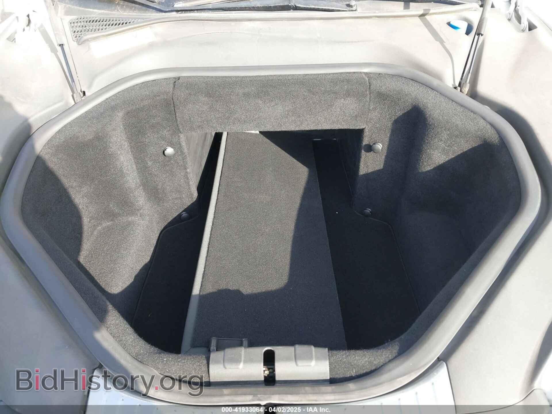 2013 TESLA MODEL S - VIN: 5YJSA1CP0DFP13976 - Фото 10