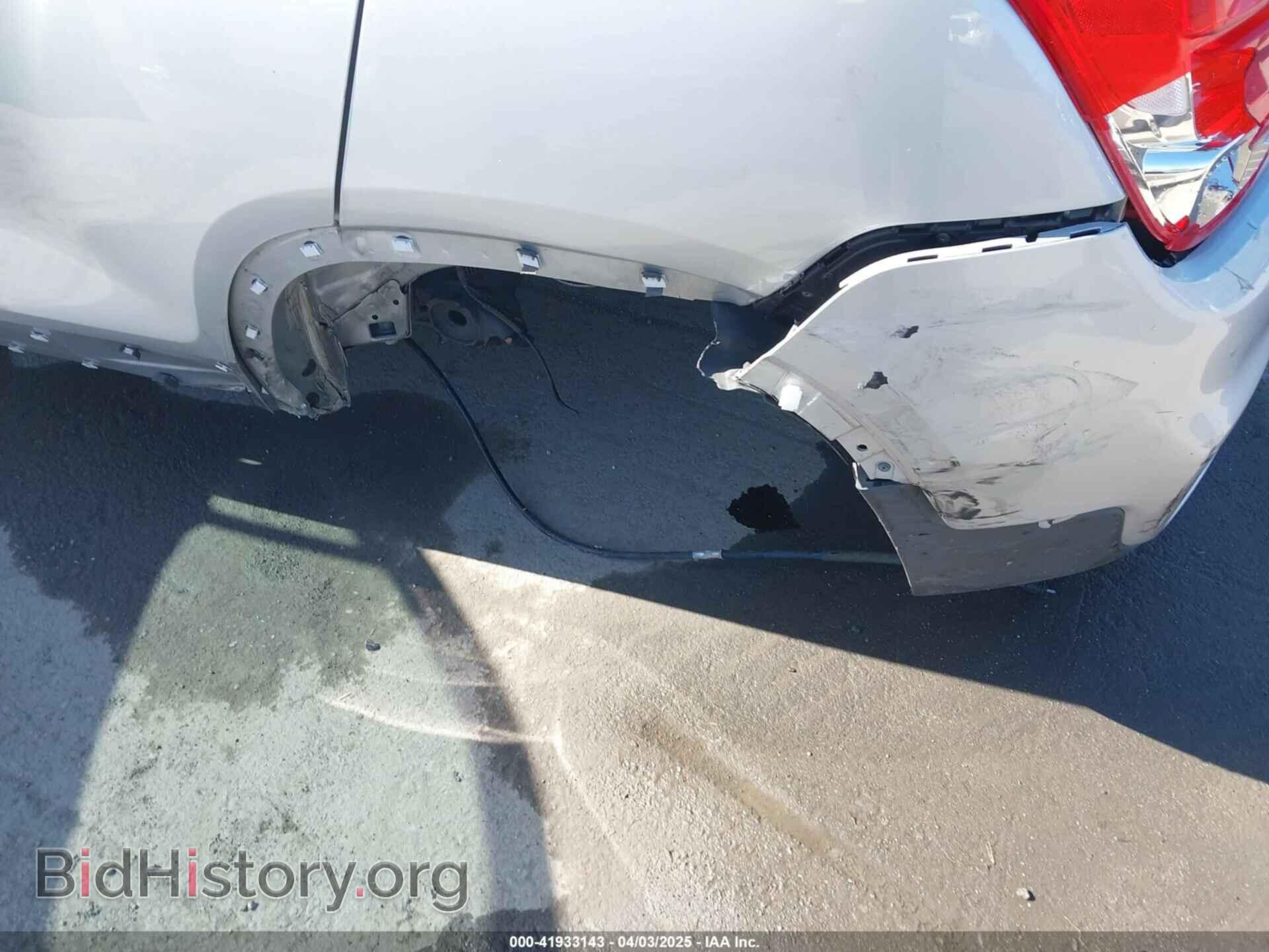 2019 CHEVROLET TRAX - VIN: 3GNCJKSB3KL261348 - Фото 6