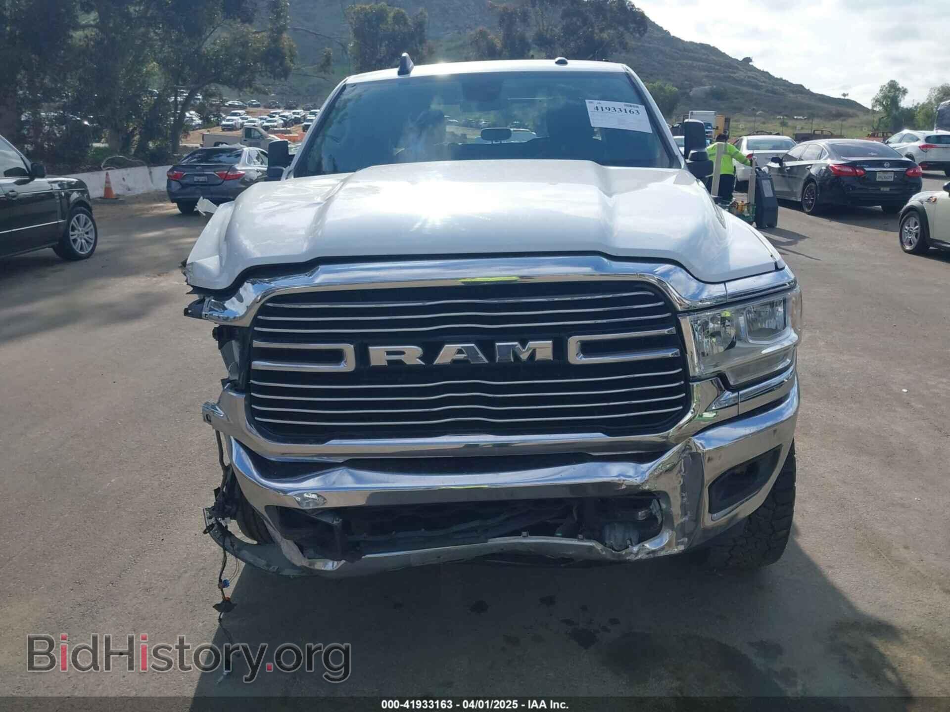 2019 RAM 2500 - VIN: 3C6UR5DL7KG544980 - Фото 12