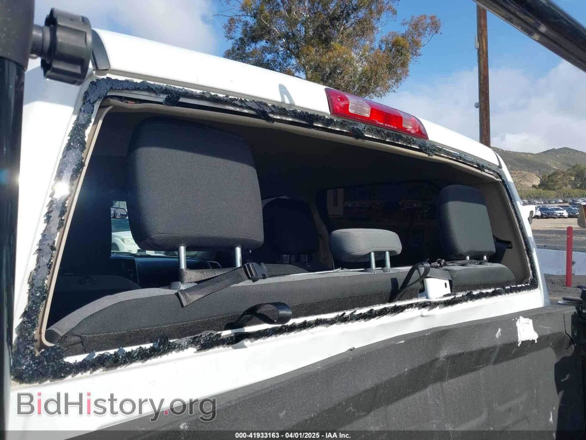 2019 RAM 2500 - VIN: 3C6UR5DL7KG544980 - Фото 6