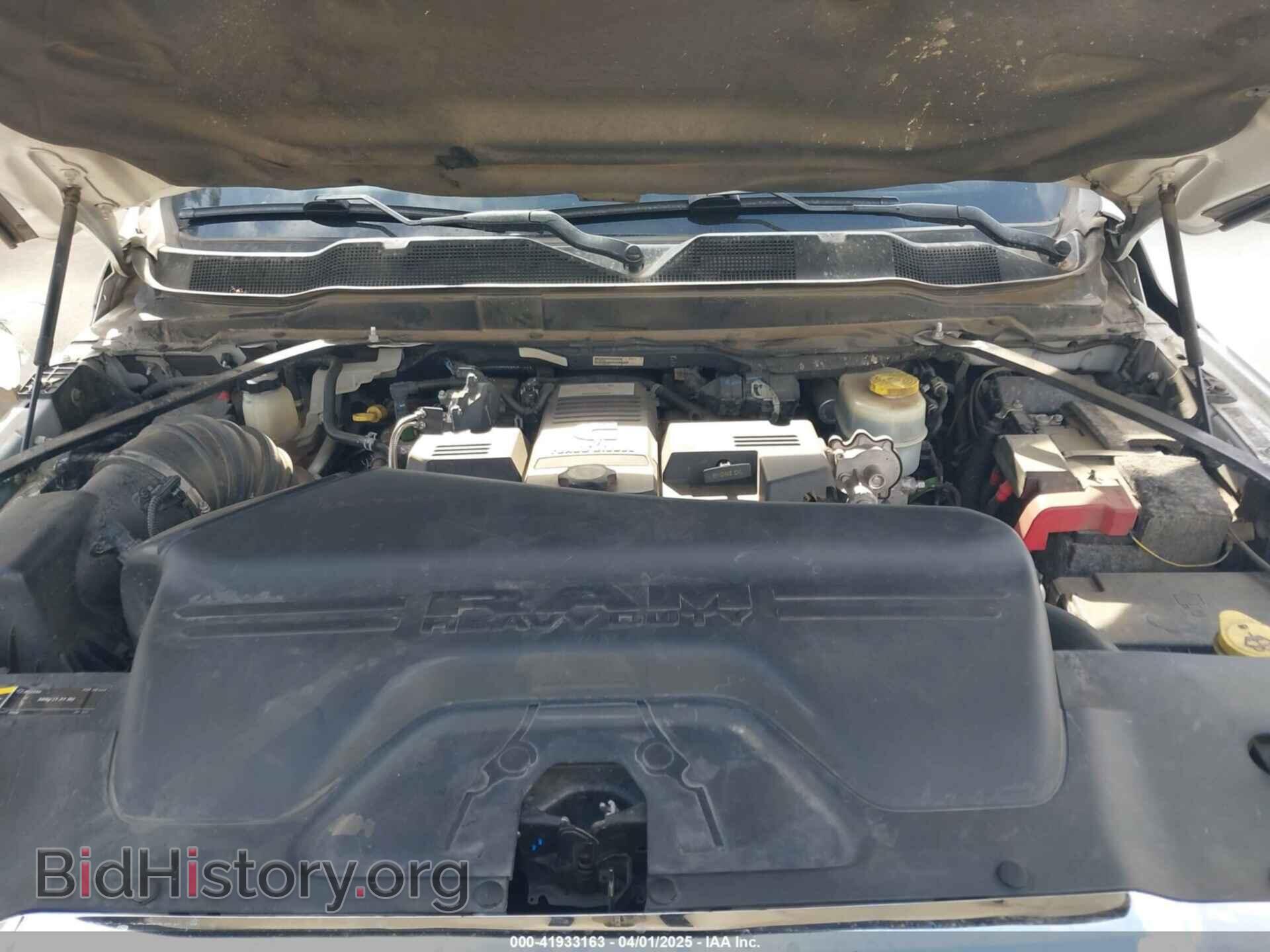 2019 RAM 2500 - VIN: 3C6UR5DL7KG544980 - Фото 10