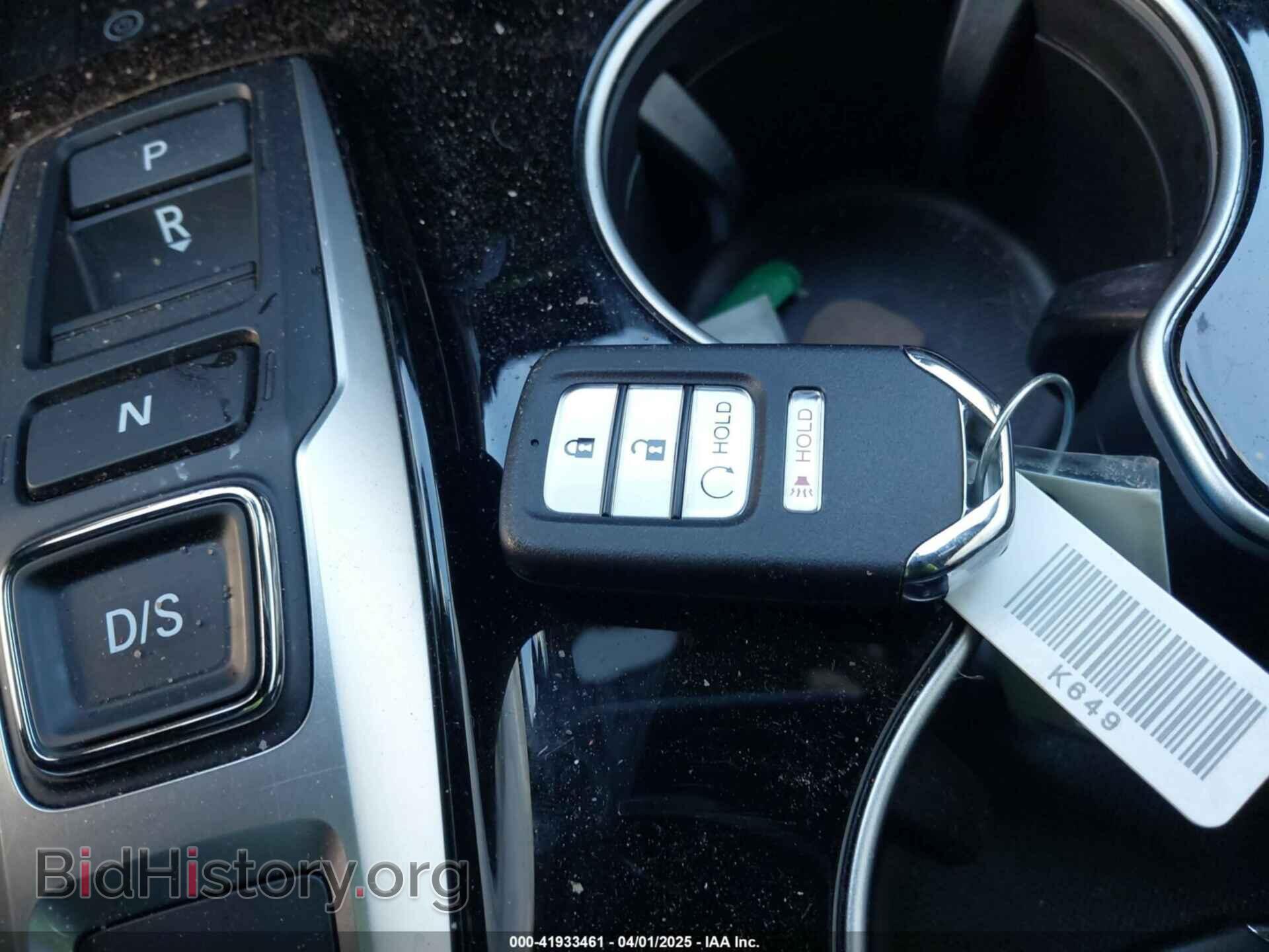 2024 HONDA RIDGELINE - VIN: 5FPYK3F87RB026273 - Фото 11