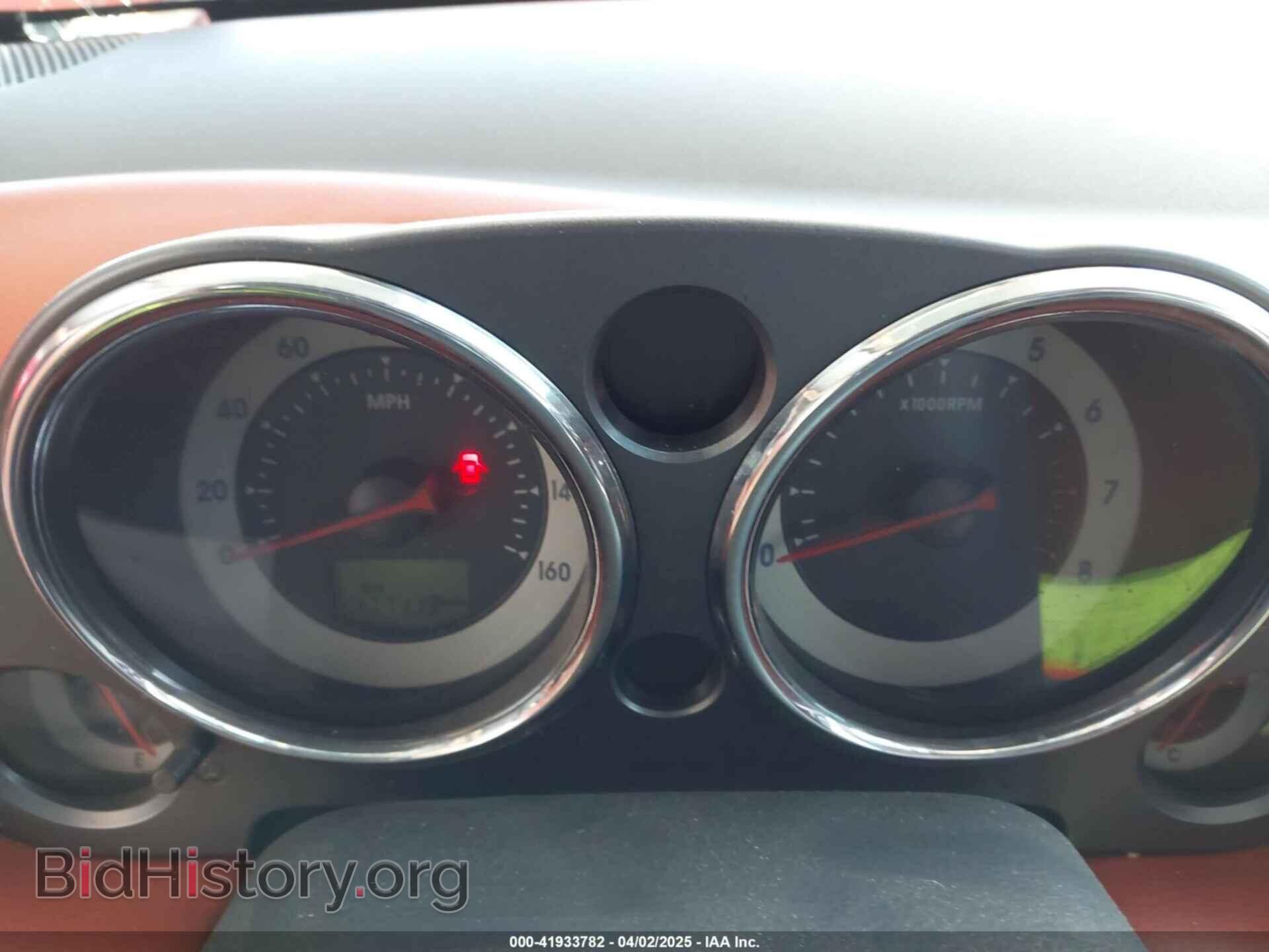 2012 MITSUBISHI ECLIPSE - VIN: 4A31K5DF6CE008277 - Фото 7