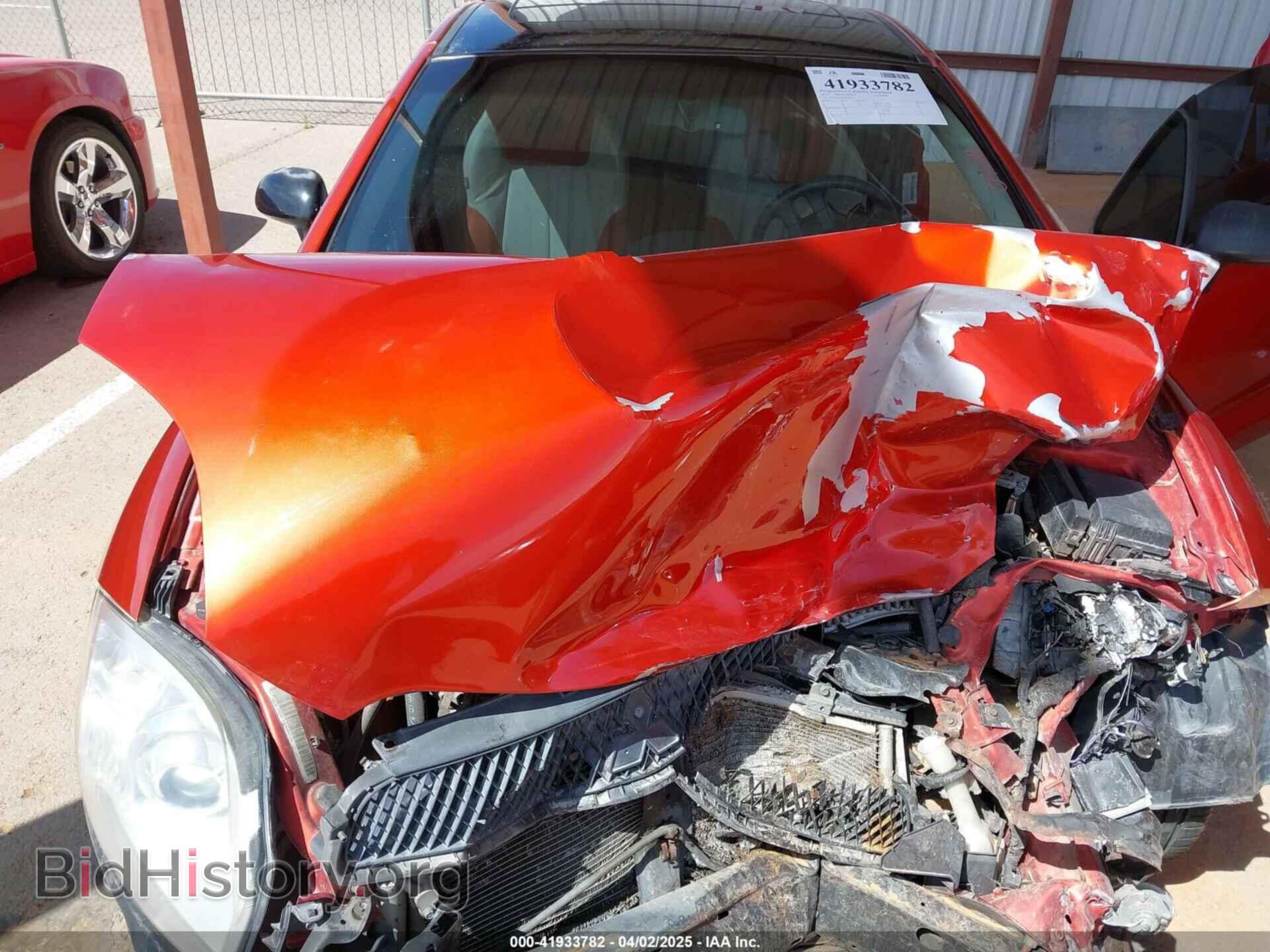 2012 MITSUBISHI ECLIPSE - VIN: 4A31K5DF6CE008277 - Фото 10