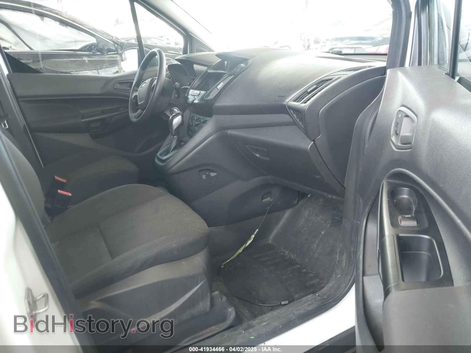 2017 FORD TRANSIT CONNECT - VIN: NM0LS7E77H1323714 - Фото 5