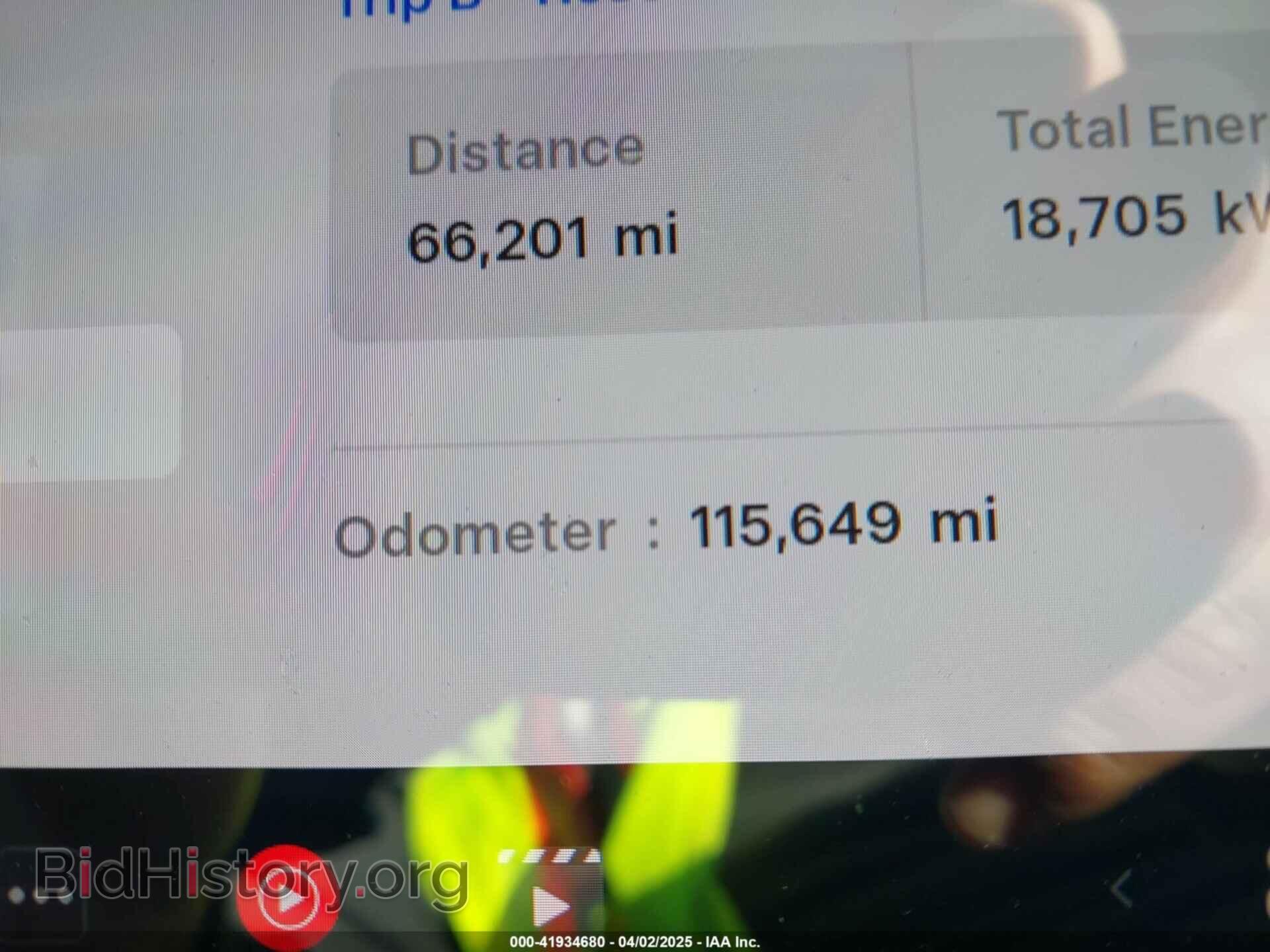 2018 TESLA MODEL 3 - VIN: 5YJ3E1EA4JF006036 - Фото 14