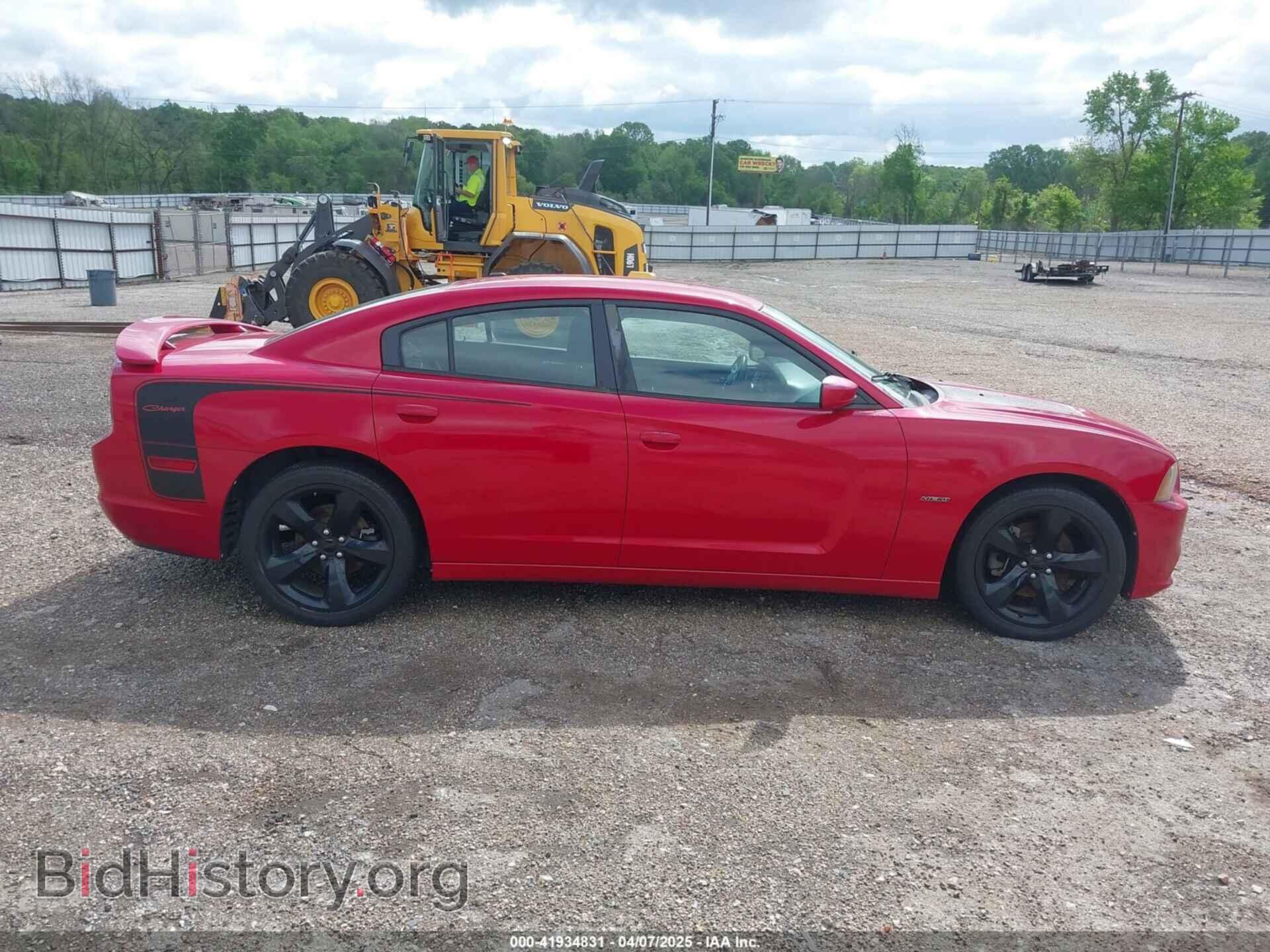 2013 DODGE CHARGER - VIN: 2C3CDXCT7DH647923 - Photo 14