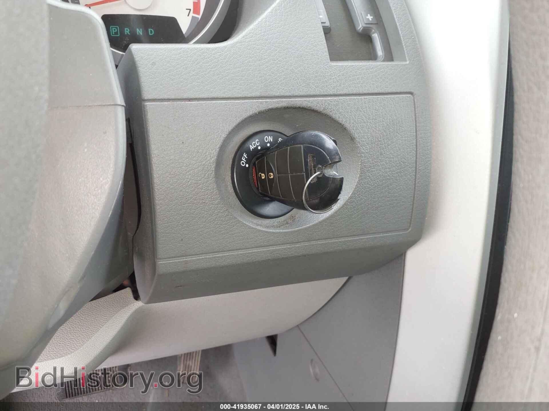 2010 DODGE GRAND CARAVAN - VIN: 2D4RN4DE2AR125419 - Фото 11