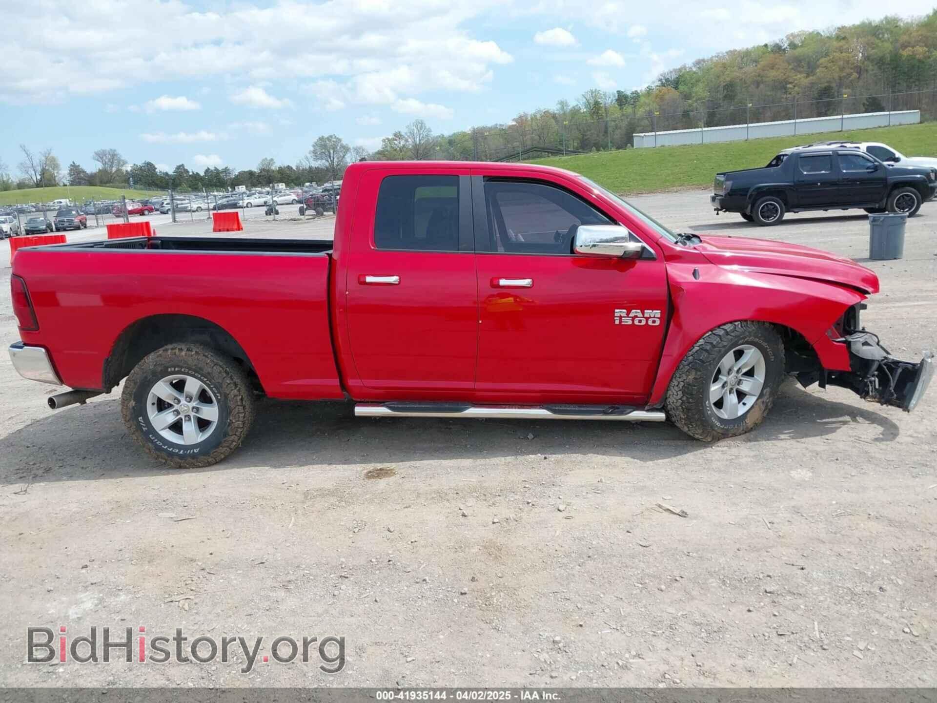 2017 RAM 1500 - VIN: 1C6RR7GG0HS578017 - Фото 13