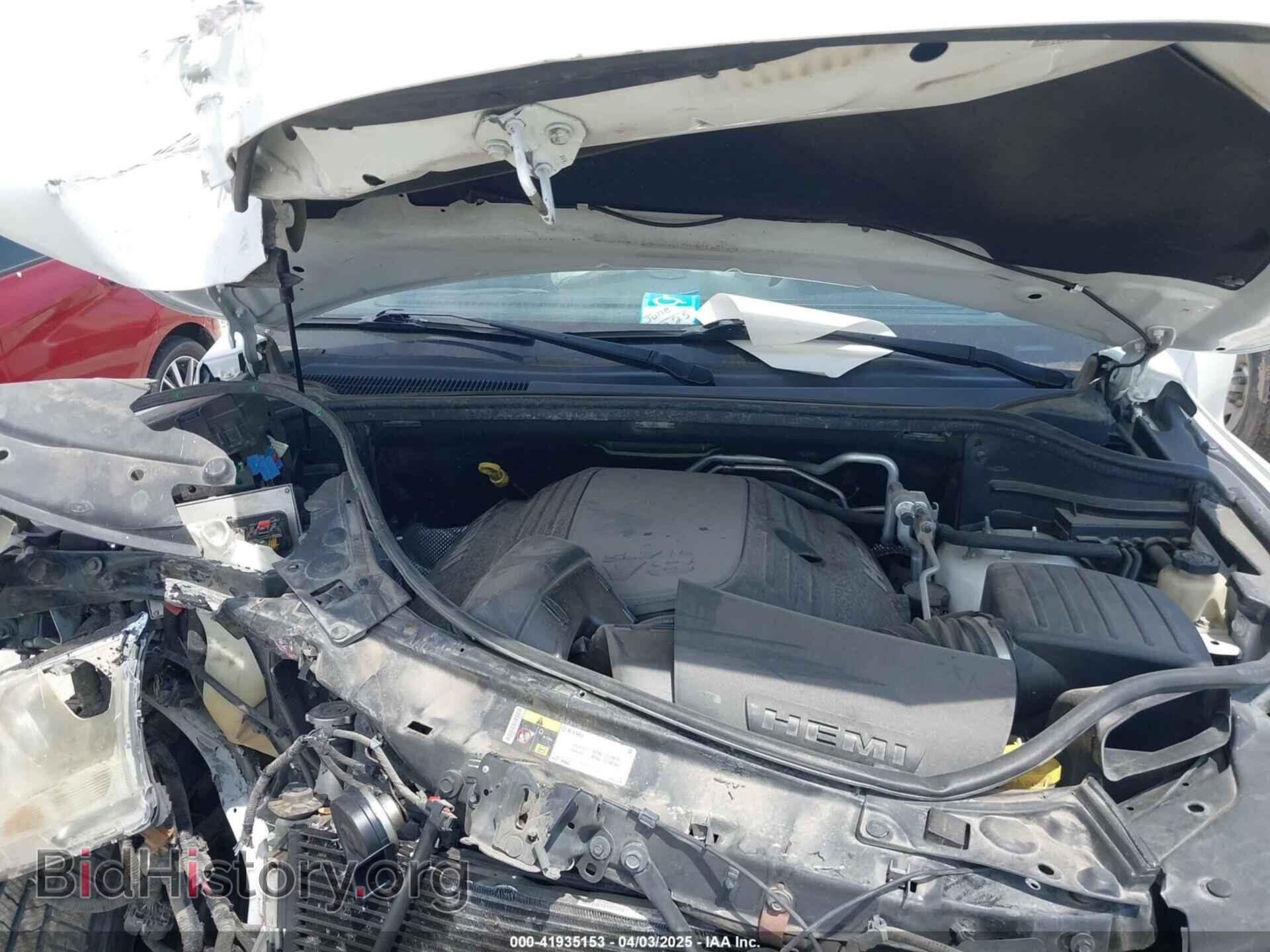2013 DODGE DURANGO - VIN: 1C4SDJET5DC676678 - Photo 10