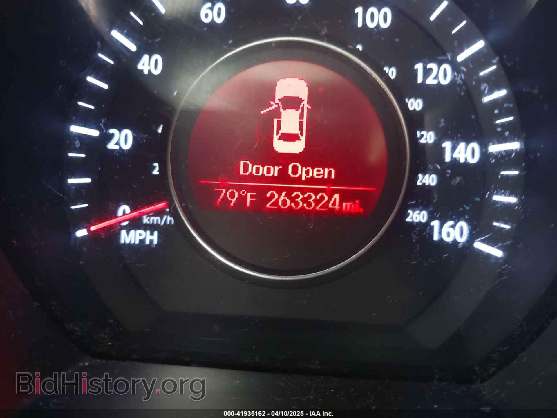2013 KIA OPTIMA - VIN: 5XXGM4A73DG208321 - Фото 7