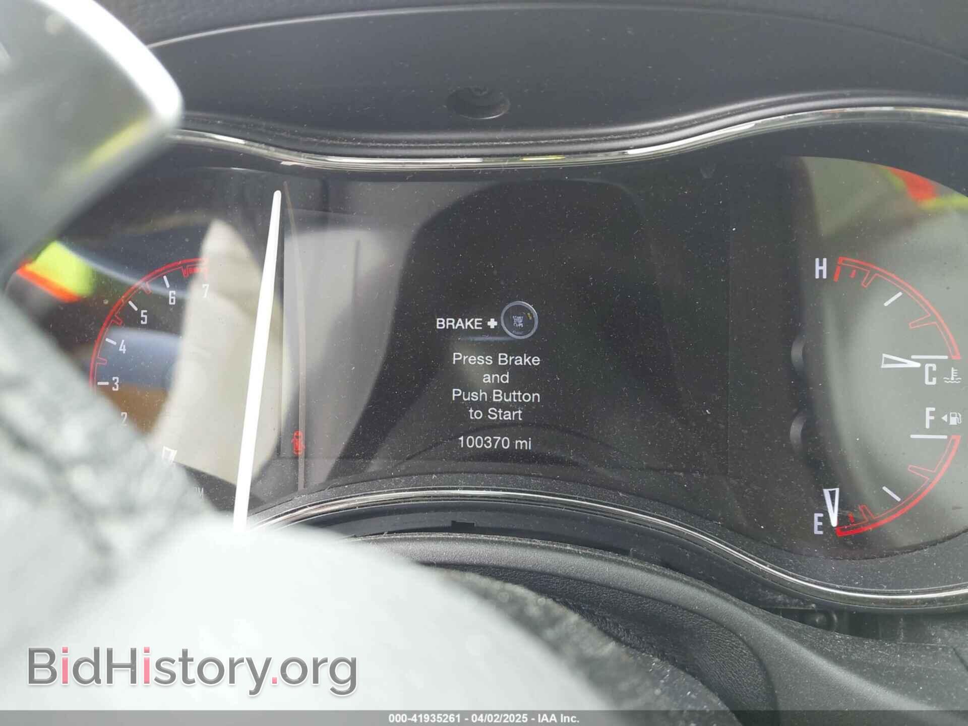 2019 DODGE DURANGO - VIN: 1C4RDHDG5KC535120 - Фото 7