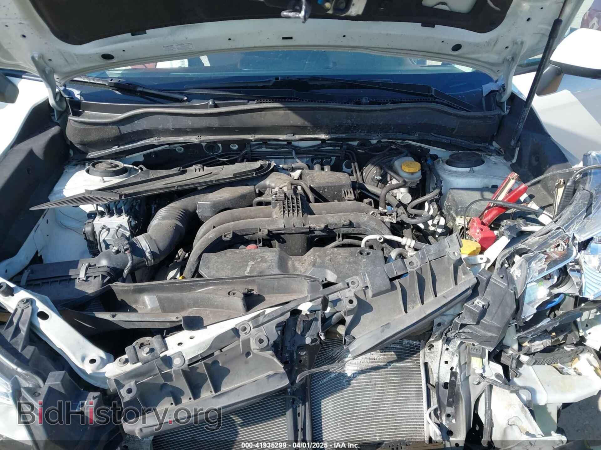2017 SUBARU FORESTER - VIN: JF2SJAEC7HH406340 - Фото 10