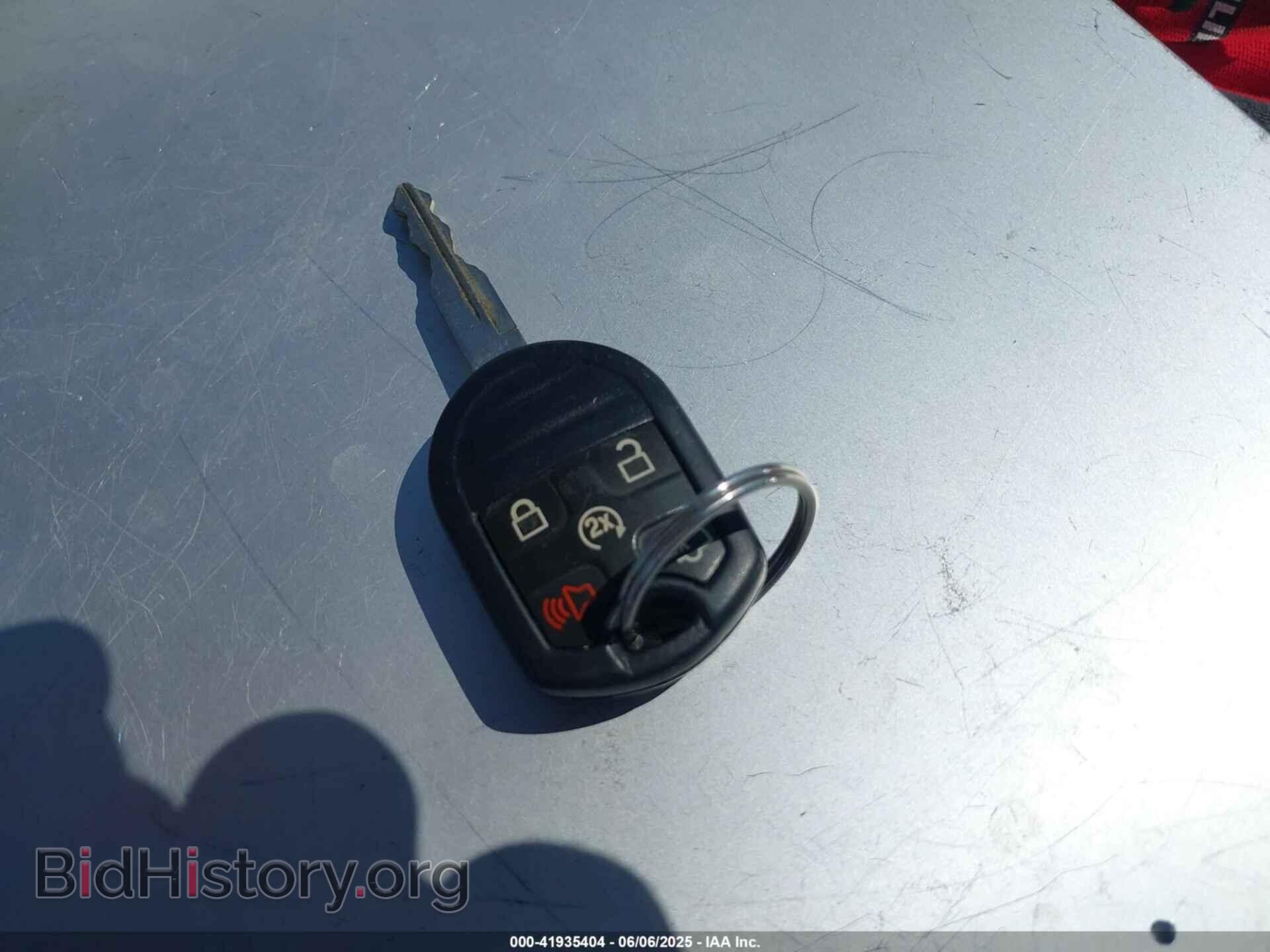 2013 FORD FLEX - VIN: 2FMGK5C8XDBD22068 - Photo 11