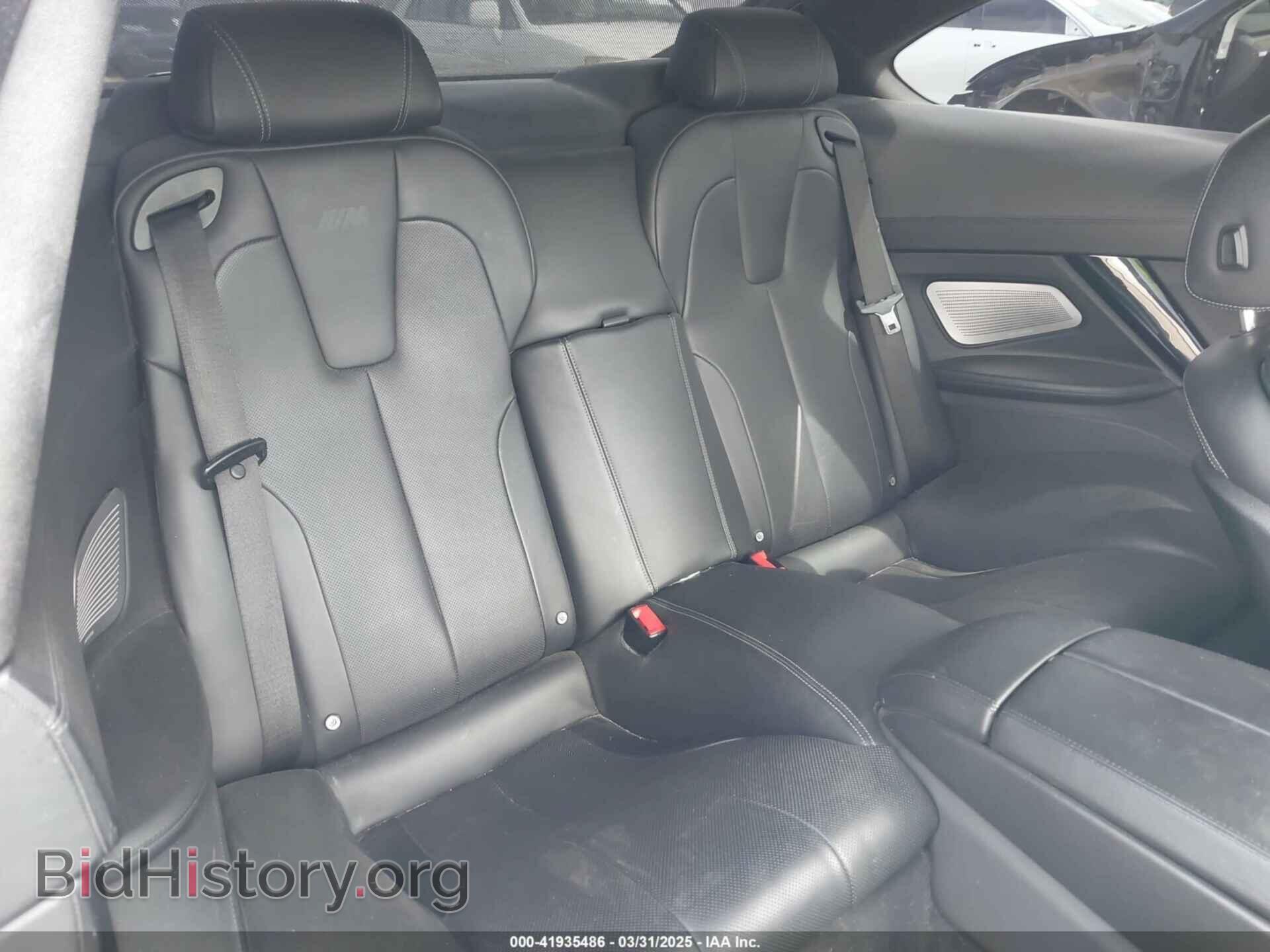 2013 BMW M6 - VIN: WBSLX9C50DC968892 - Photo 8