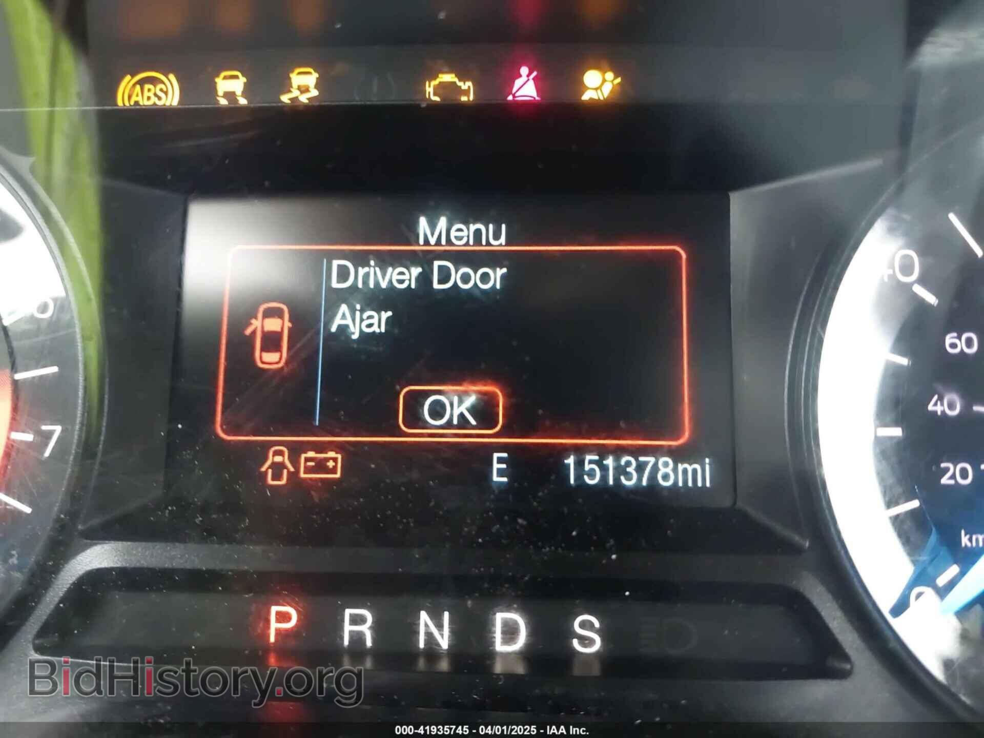 2018 FORD EXPLORER - VIN: 1FM5K7B88JGB74902 - Photo 7