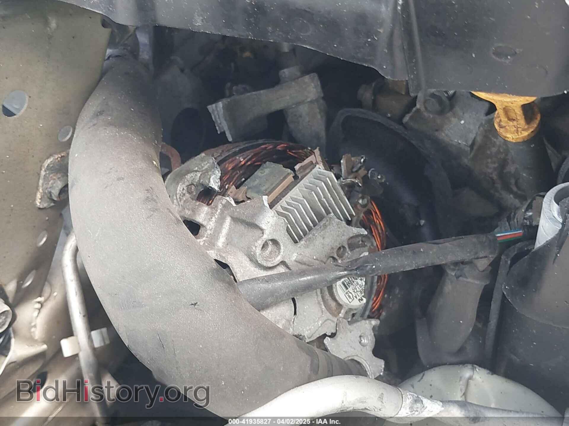 2019 NISSAN VERSA - VIN: 3N1CN7AP3KL856176 - Фото 21