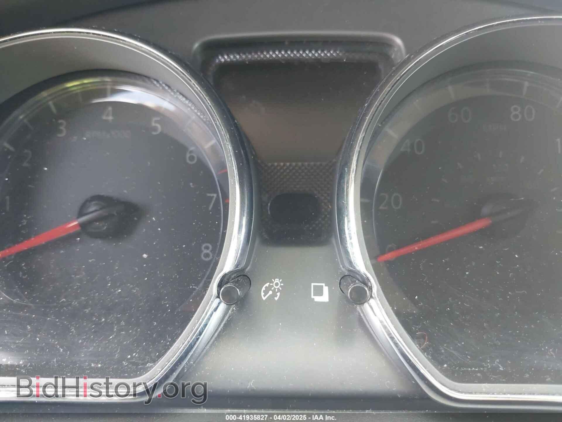2019 NISSAN VERSA - VIN: 3N1CN7AP3KL856176 - Фото 7