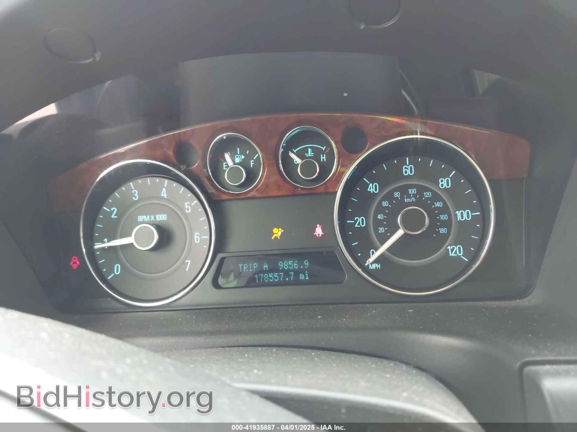 2011 FORD FLEX - VIN: 2FMGK5DC8BBD21520 - Фото 16