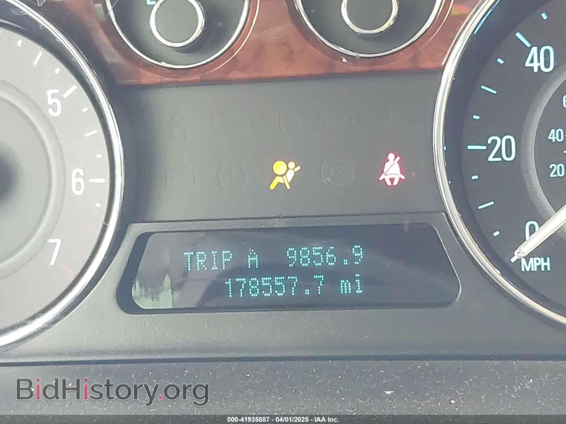 2011 FORD FLEX - VIN: 2FMGK5DC8BBD21520 - Фото 7
