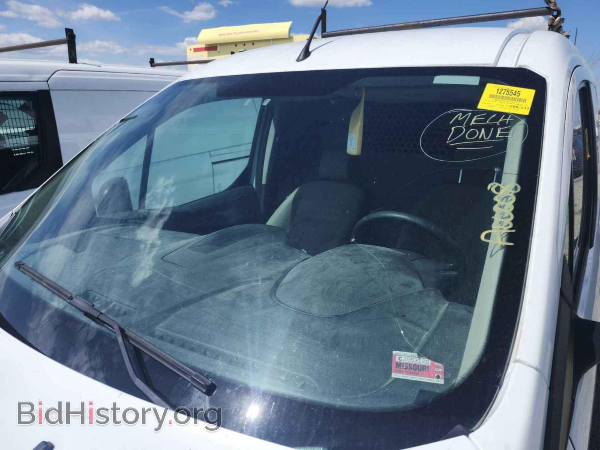 2014 FORD TRANSIT CONNECT - VIN: NM0LS7EX4E1157714 - Фото 15
