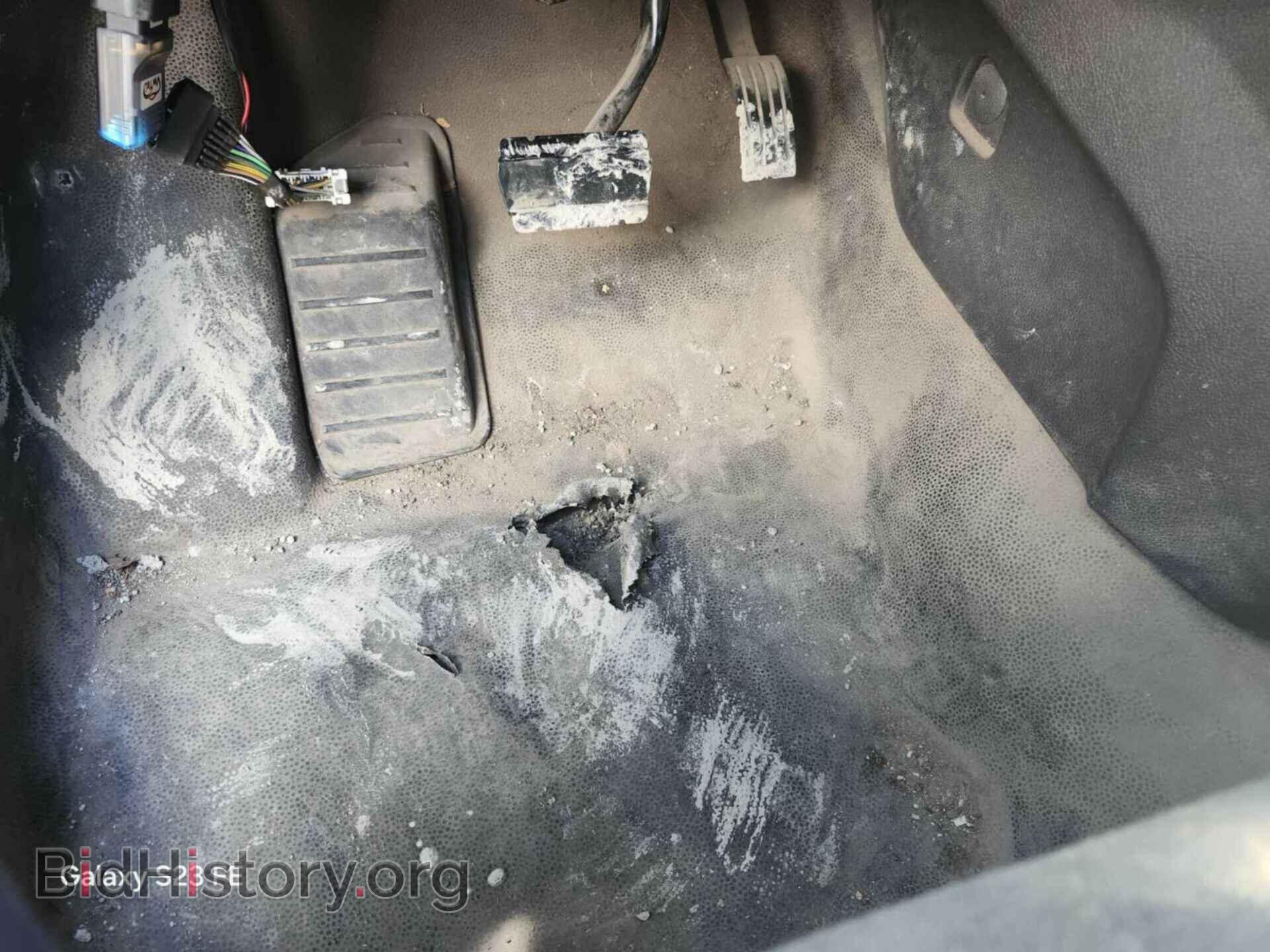 2014 FORD TRANSIT CONNECT - VIN: NM0LS7EX4E1157714 - Фото 24