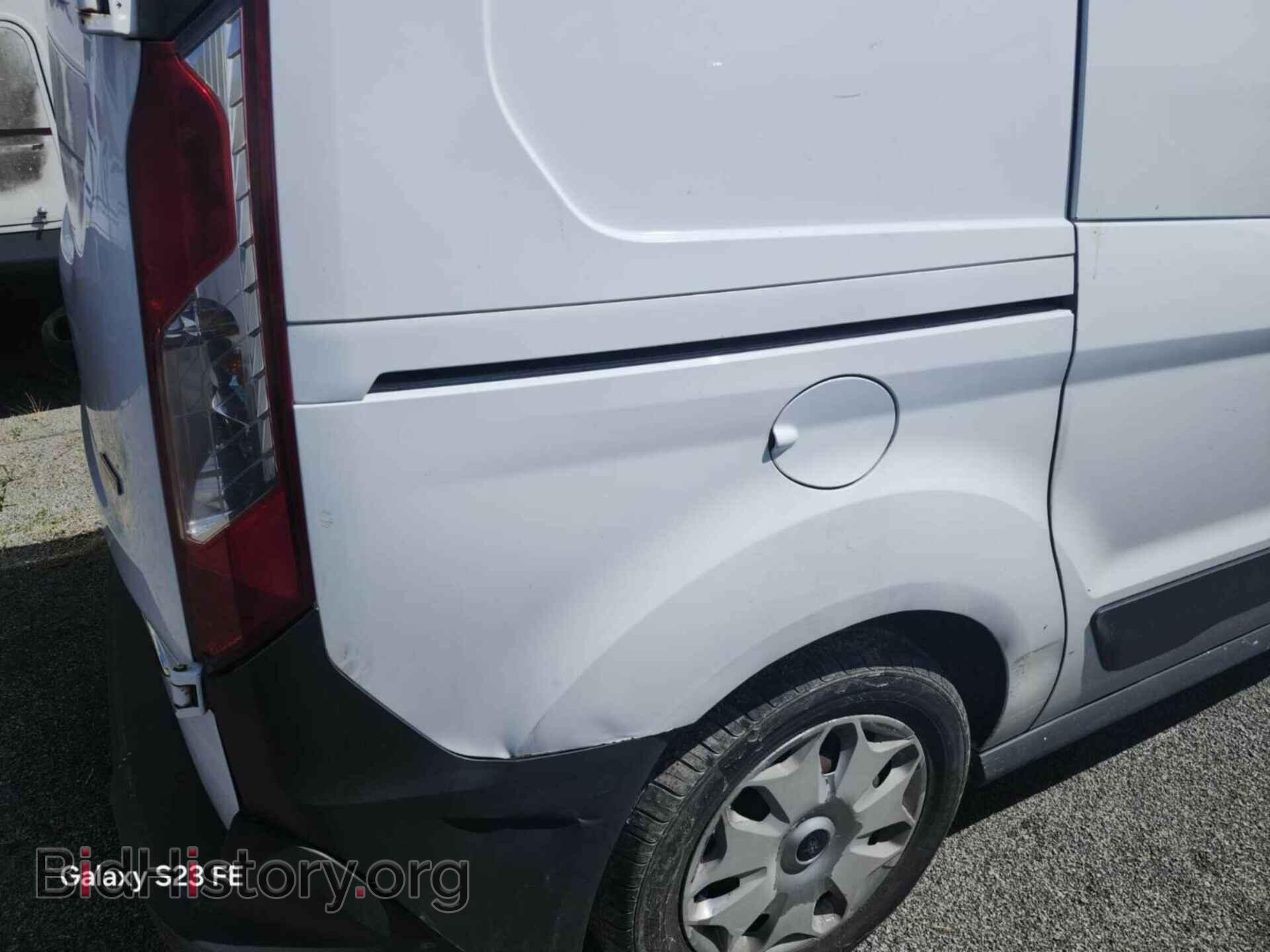 2014 FORD TRANSIT CONNECT - VIN: NM0LS7EX4E1157714 - Фото 28