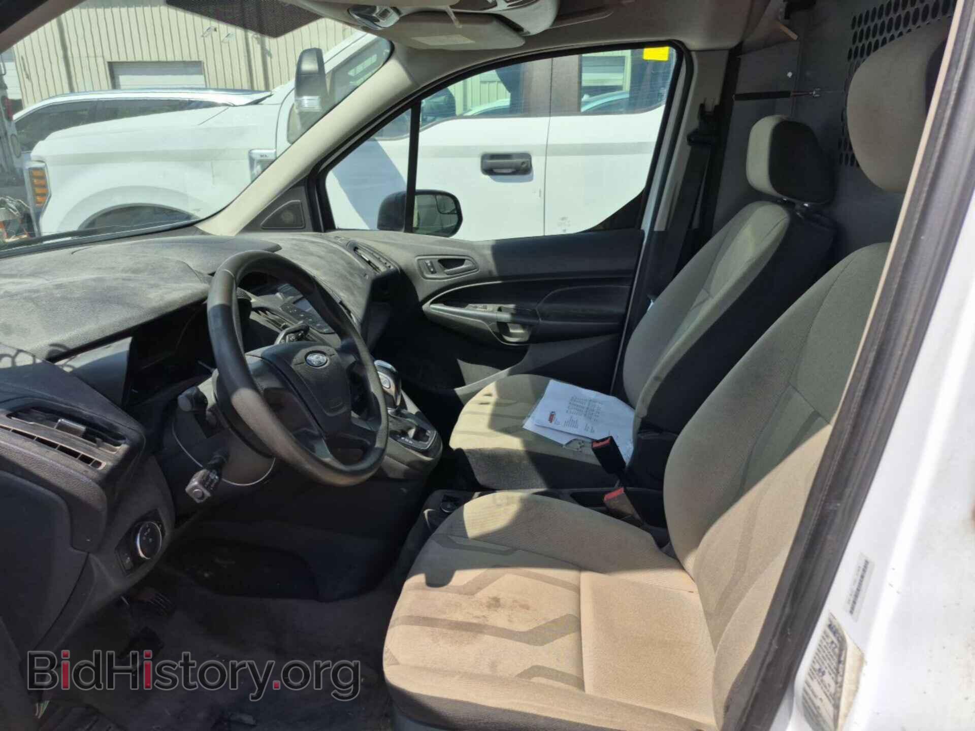 2014 FORD TRANSIT CONNECT - VIN: NM0LS7EX4E1157714 - Фото 30