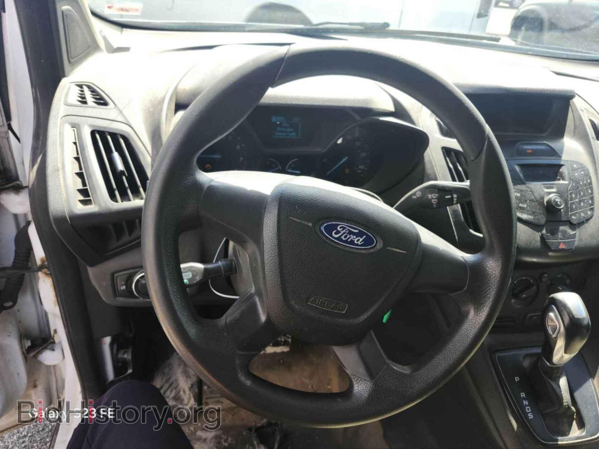 2014 FORD TRANSIT CONNECT - VIN: NM0LS7EX4E1157714 - Фото 5