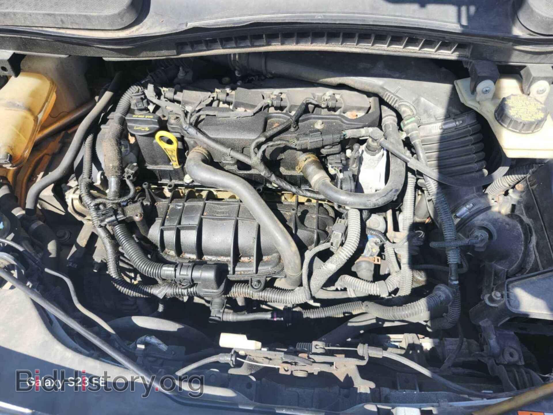 2014 FORD TRANSIT CONNECT - VIN: NM0LS7EX4E1157714 - Фото 43