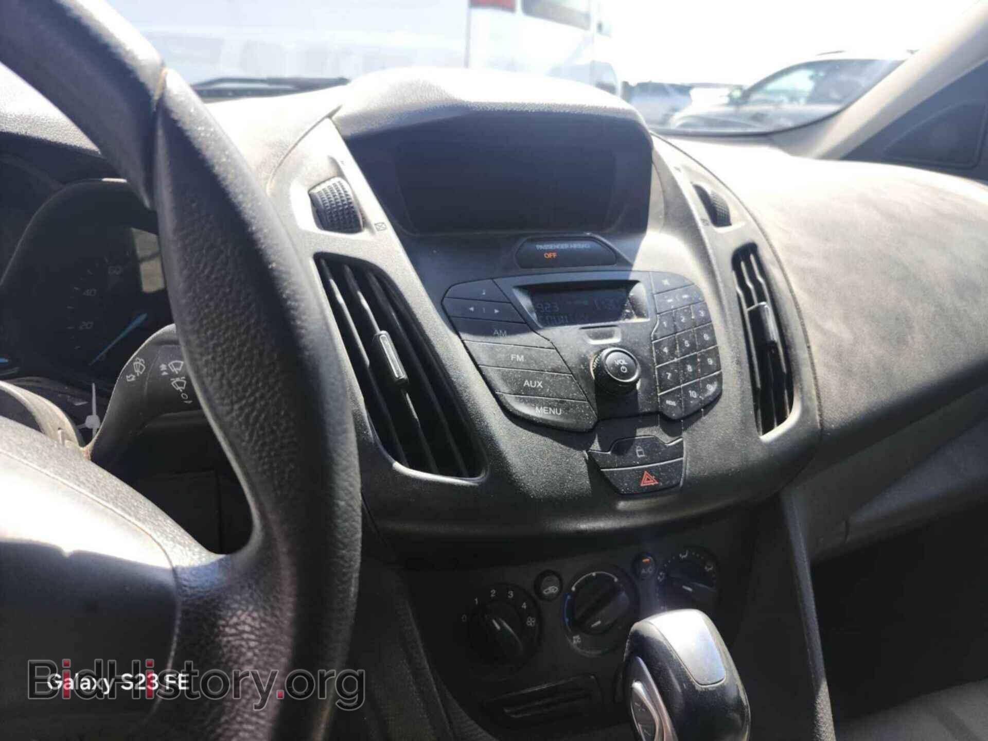 2014 FORD TRANSIT CONNECT - VIN: NM0LS7EX4E1157714 - Фото 6