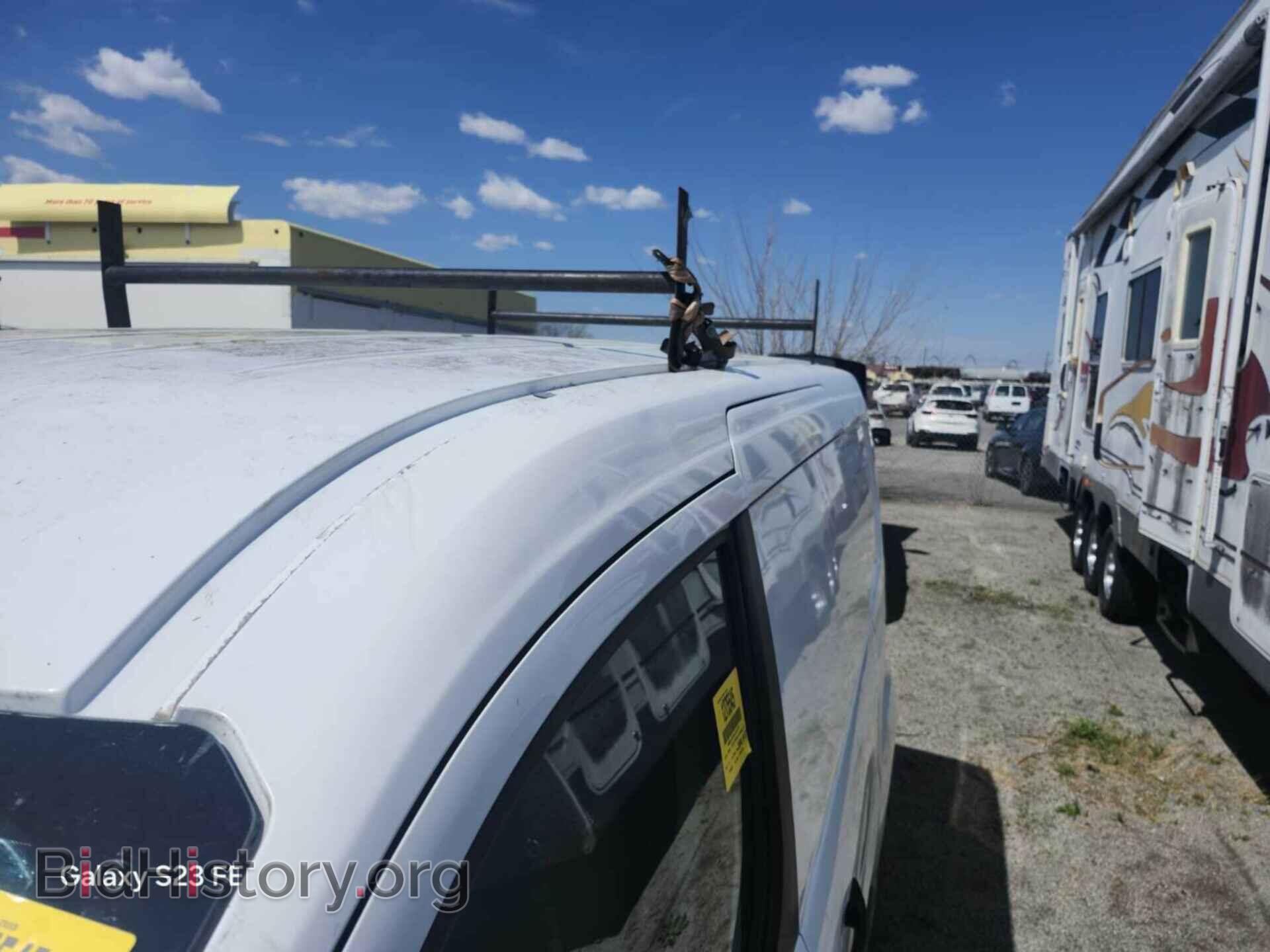 2014 FORD TRANSIT CONNECT - VIN: NM0LS7EX4E1157714 - Фото 9