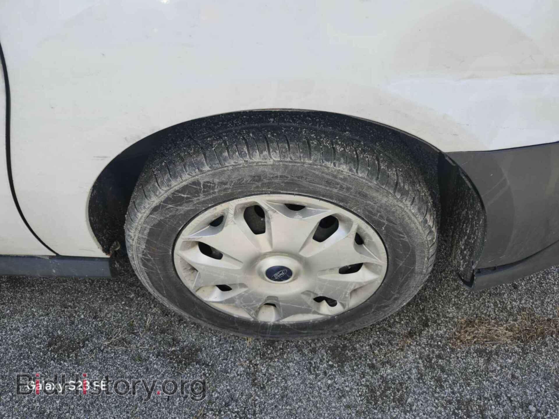 2014 FORD TRANSIT CONNECT - VIN: NM0LS7EX4E1157714 - Фото 10