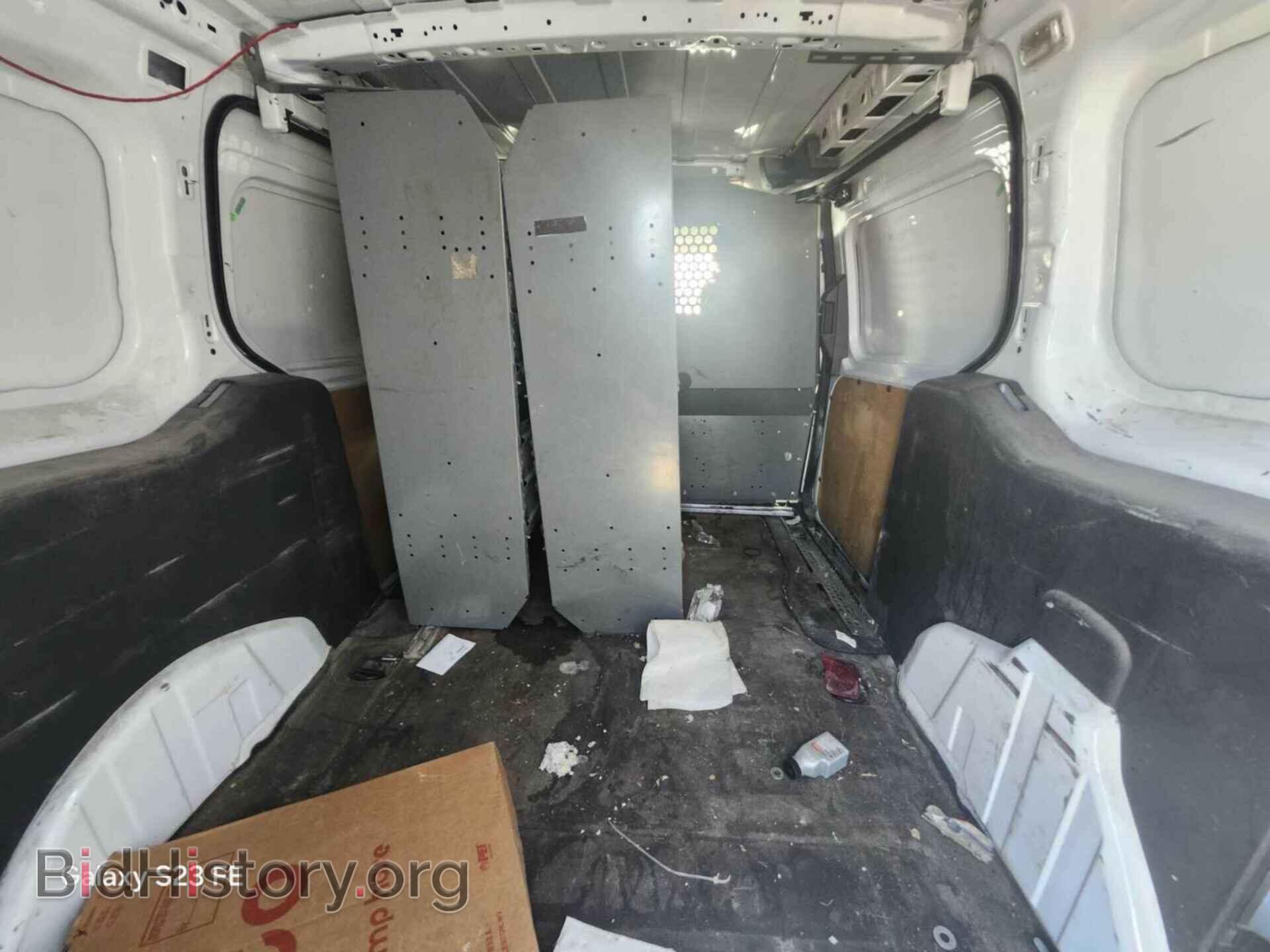 2015 FORD TRANSIT CONNECT - VIN: NM0LS7E78F1205572 - Фото 17