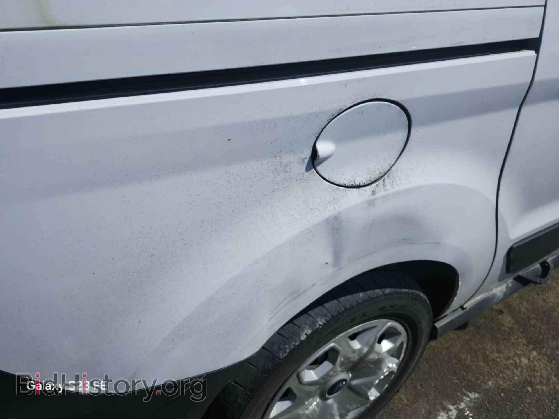 2015 FORD TRANSIT CONNECT - VIN: NM0LS7E78F1205572 - Фото 3