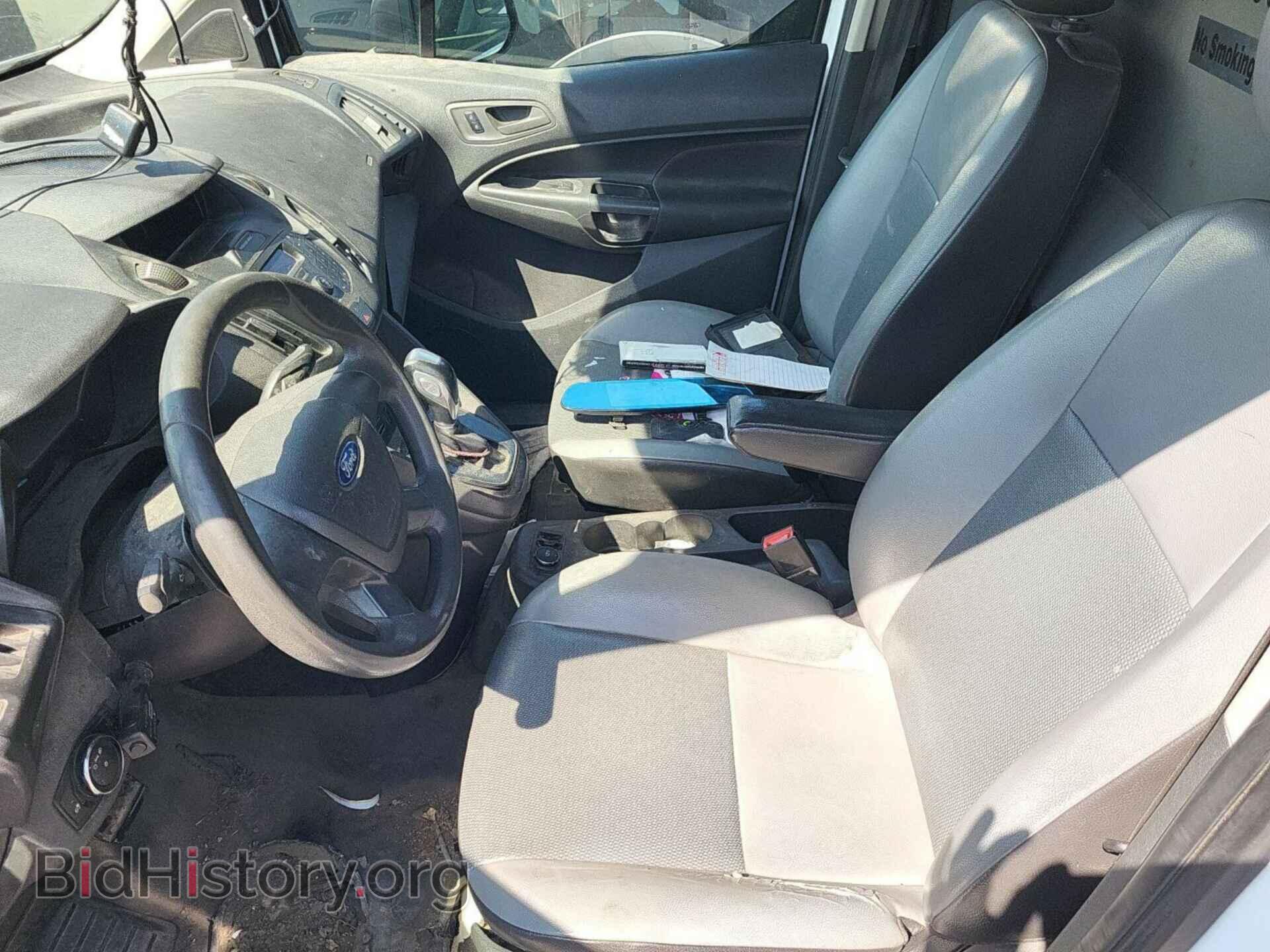 2015 FORD TRANSIT CONNECT - VIN: NM0LS7E78F1205572 - Фото 22