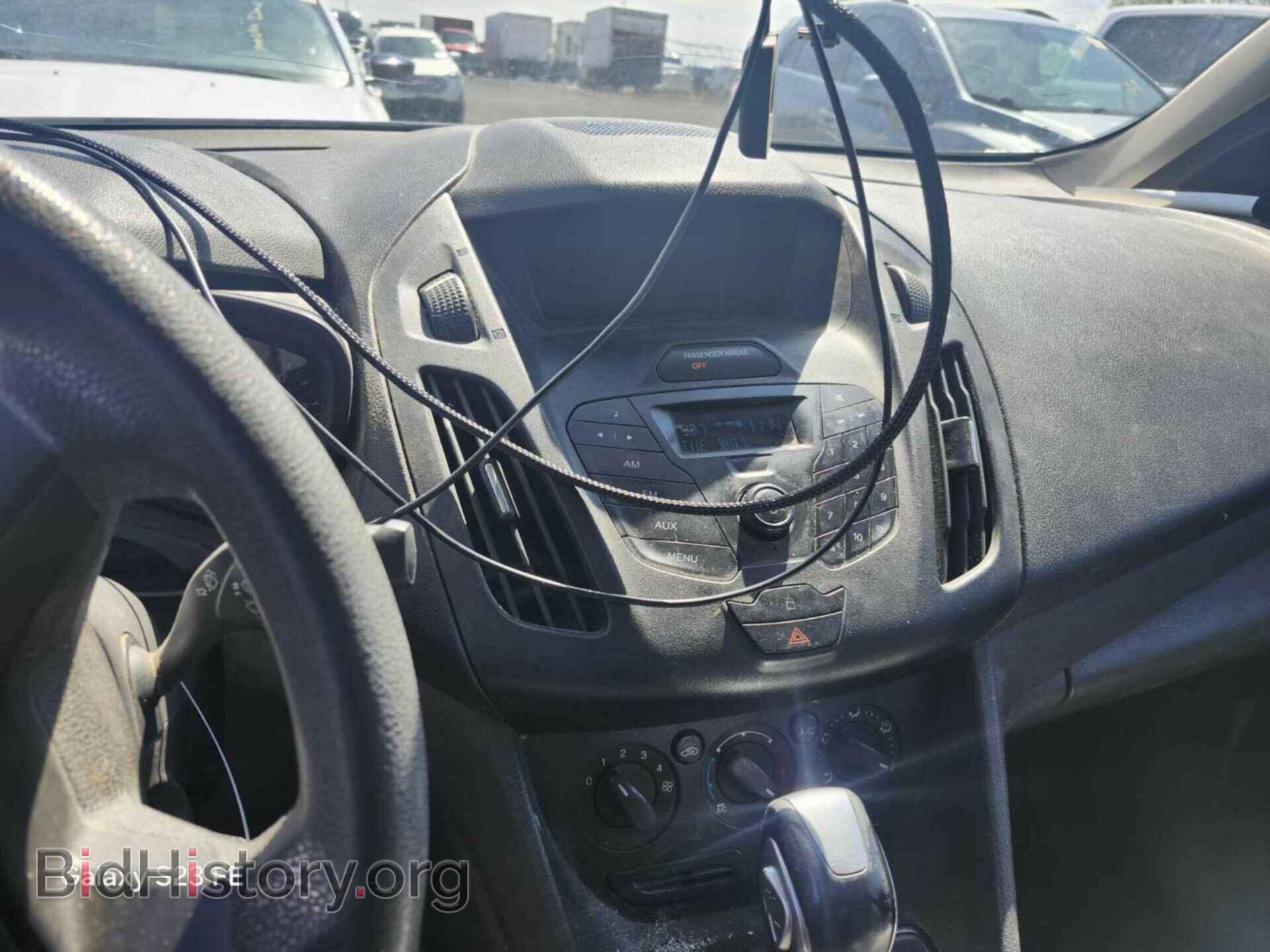 2015 FORD TRANSIT CONNECT - VIN: NM0LS7E78F1205572 - Фото 28