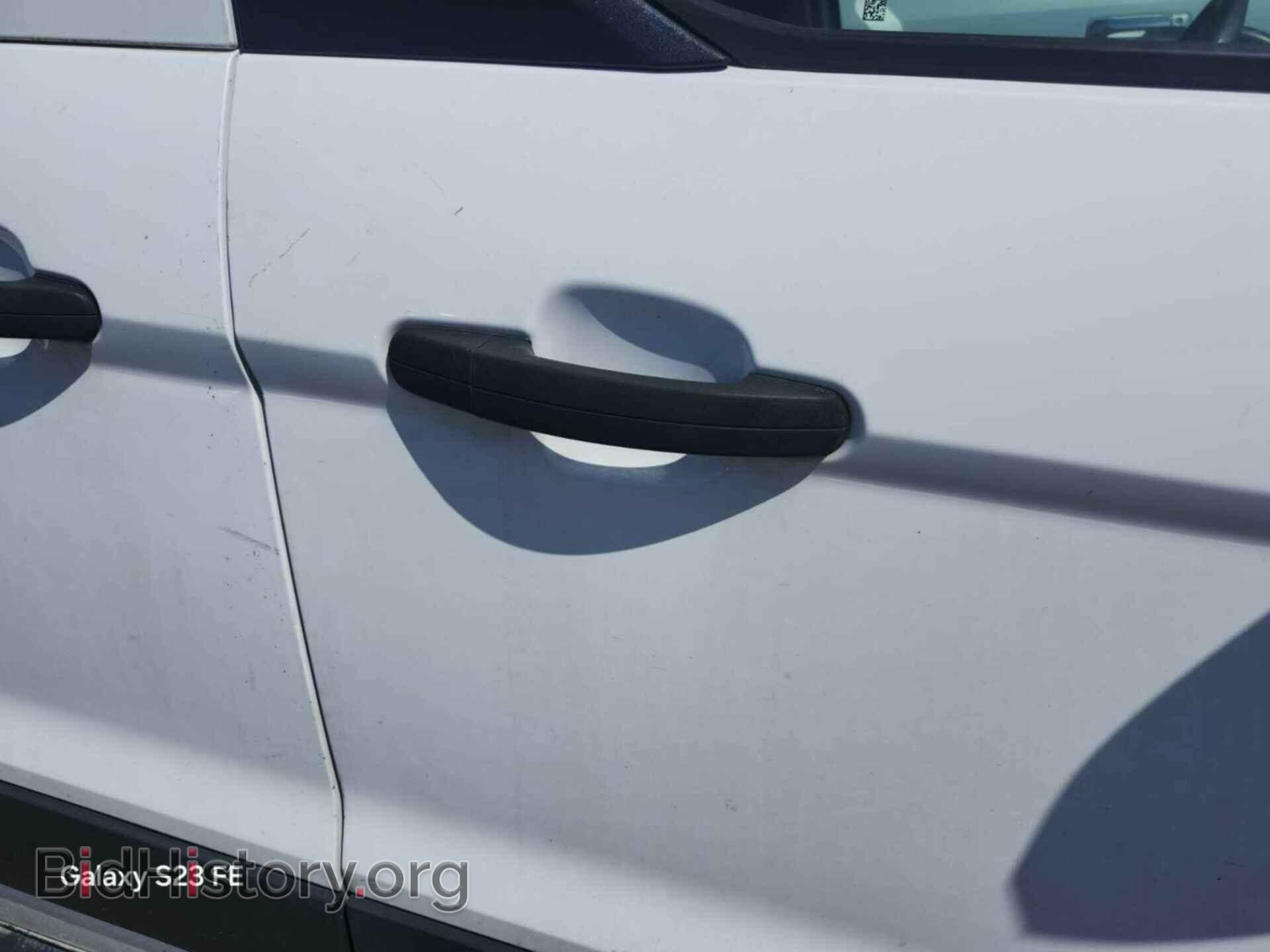 2015 FORD TRANSIT CONNECT - VIN: NM0LS7E78F1205572 - Фото 31
