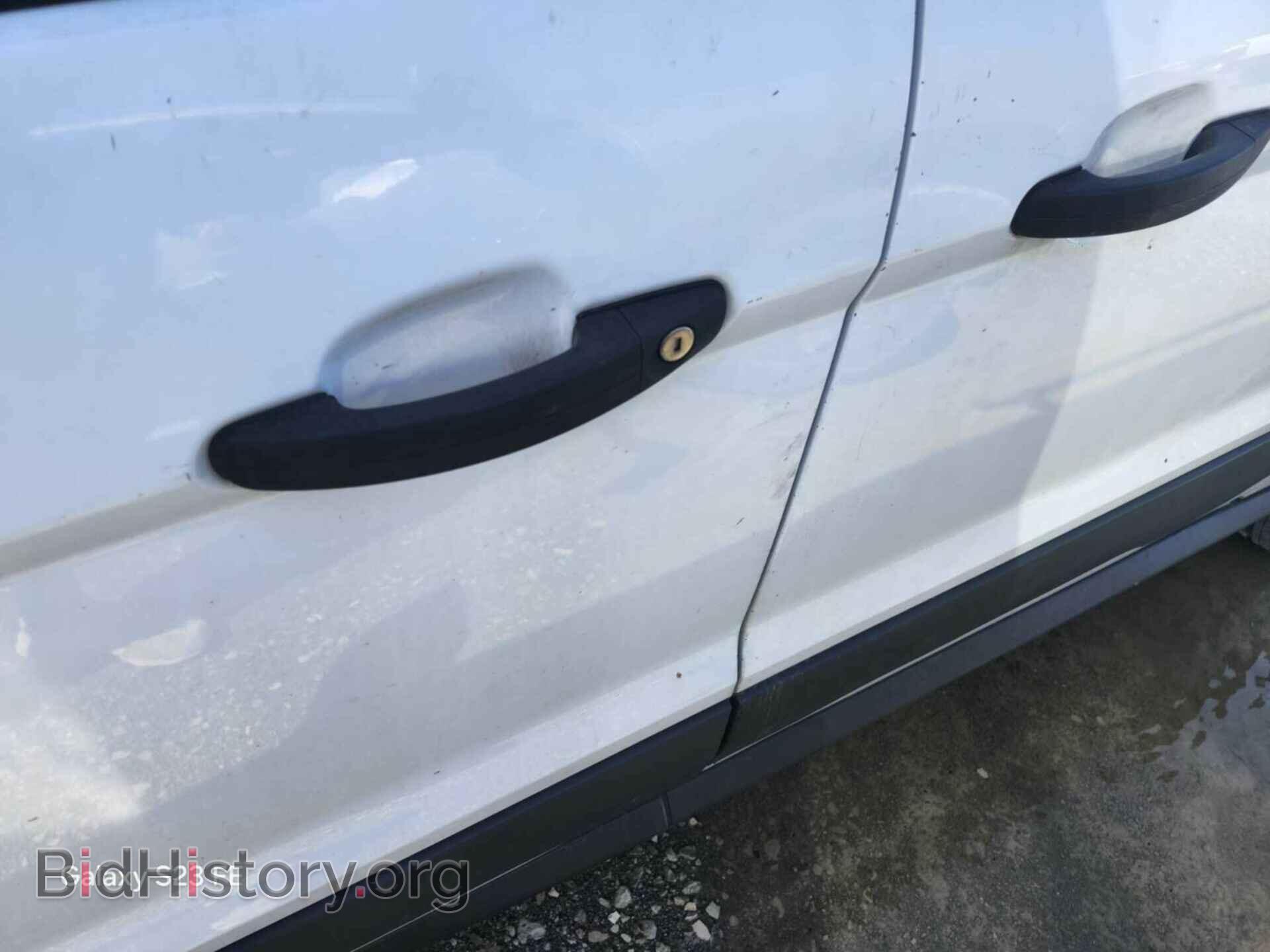 2015 FORD TRANSIT CONNECT - VIN: NM0LS7E78F1205572 - Фото 33