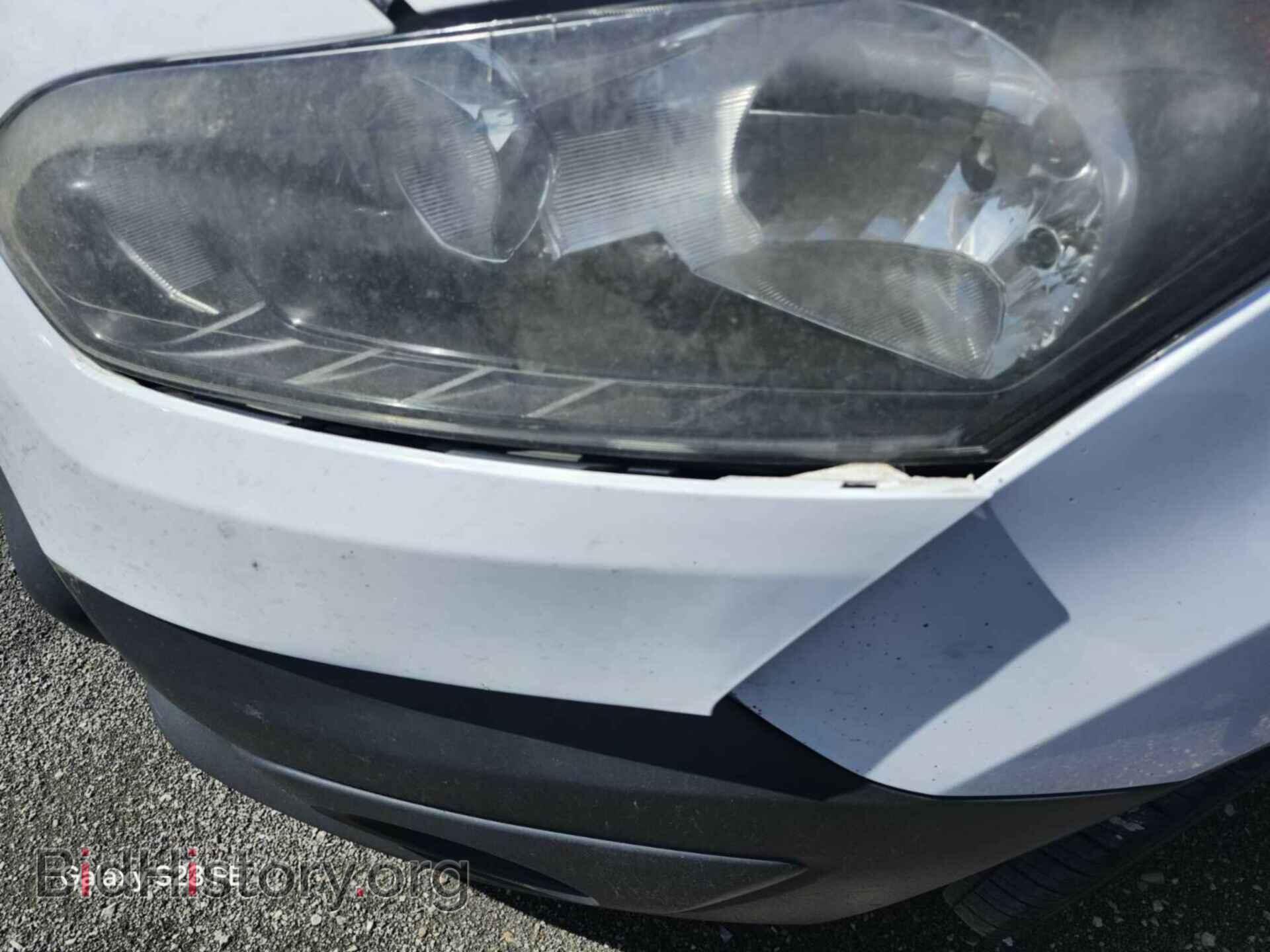 2015 FORD TRANSIT CONNECT - VIN: NM0LS7E78F1205572 - Фото 6