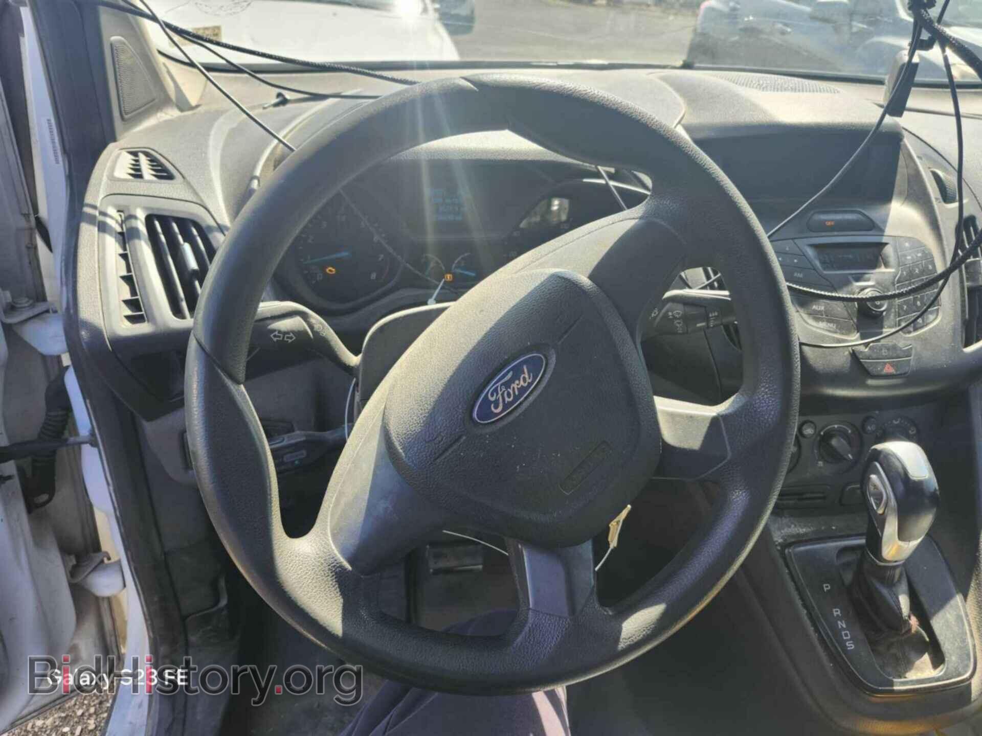 2015 FORD TRANSIT CONNECT - VIN: NM0LS7E78F1205572 - Фото 8