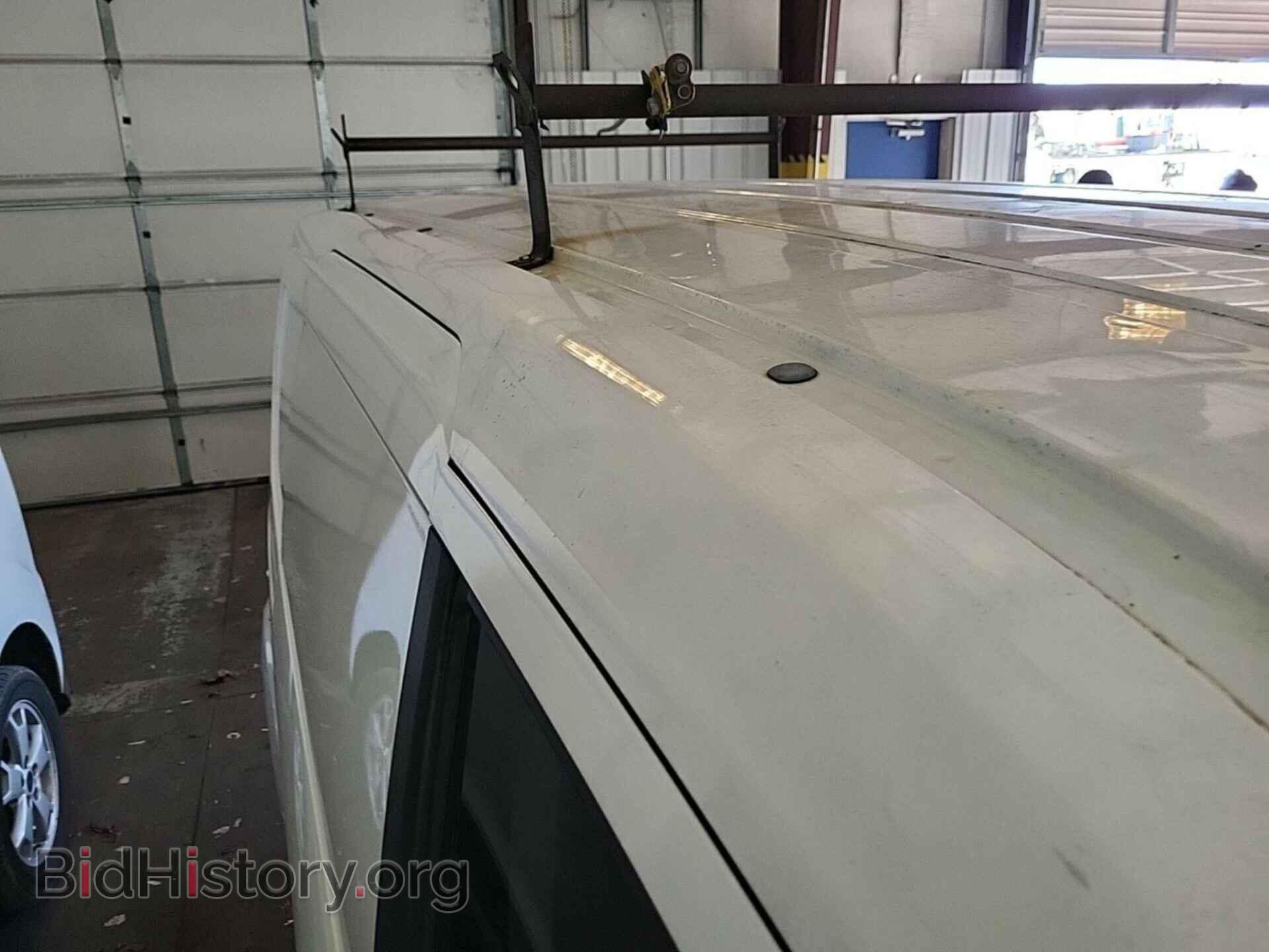 Photo NM0LS7F70E1166098 - FORD TRANSIT CONNECT 2014